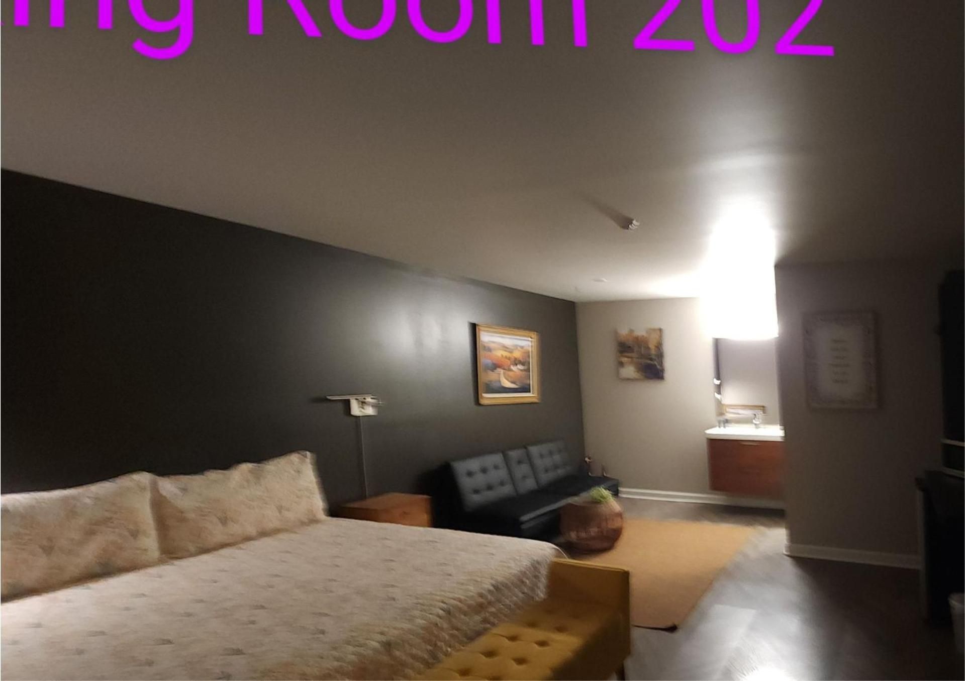 King Room