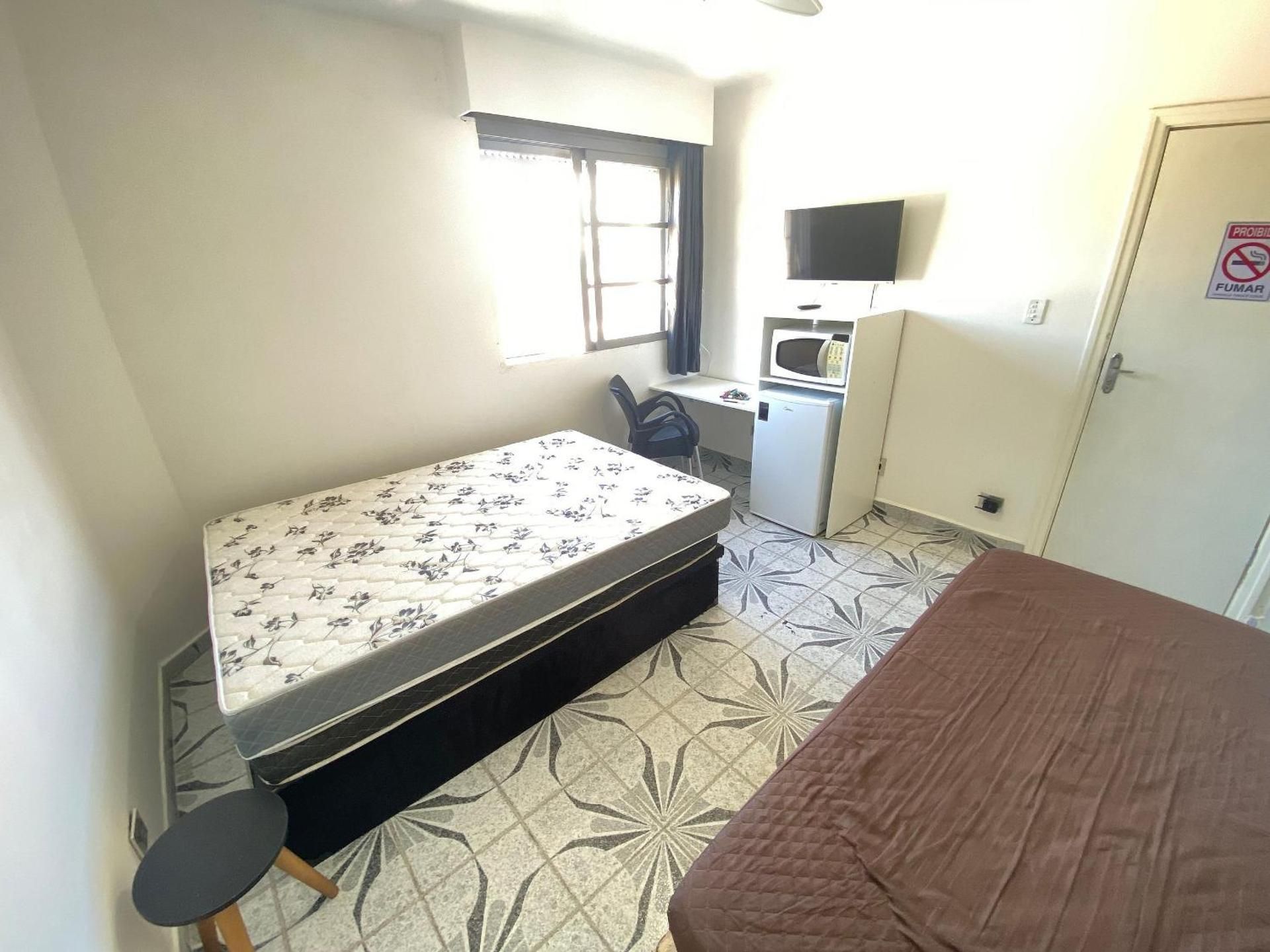 Suite with Mountain View