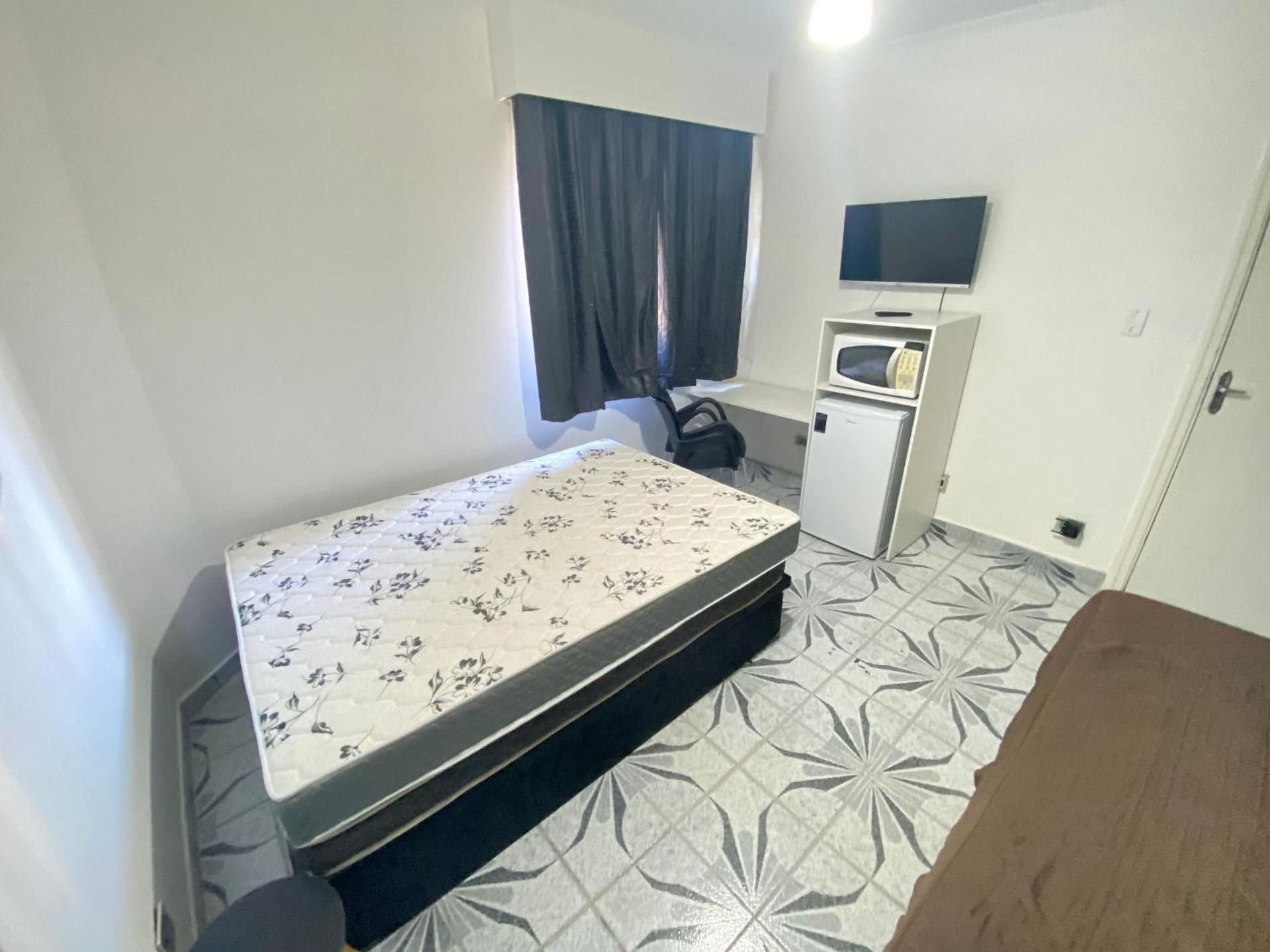 Suite with Mountain View