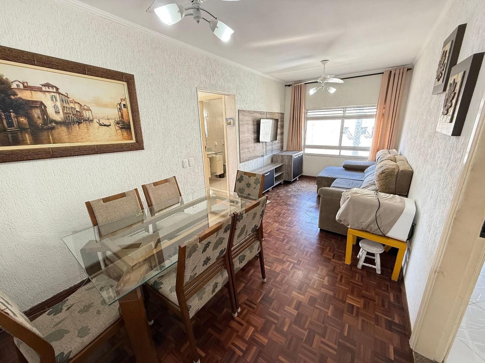 Two-Bedroom Family Apartment