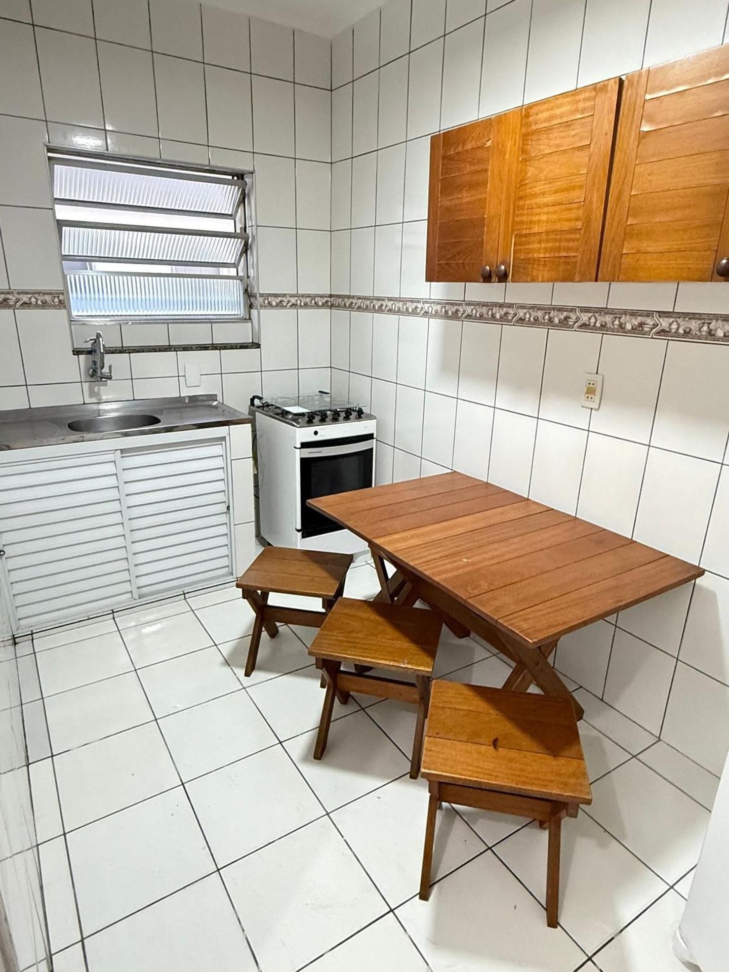Two-Bedroom Family Apartment