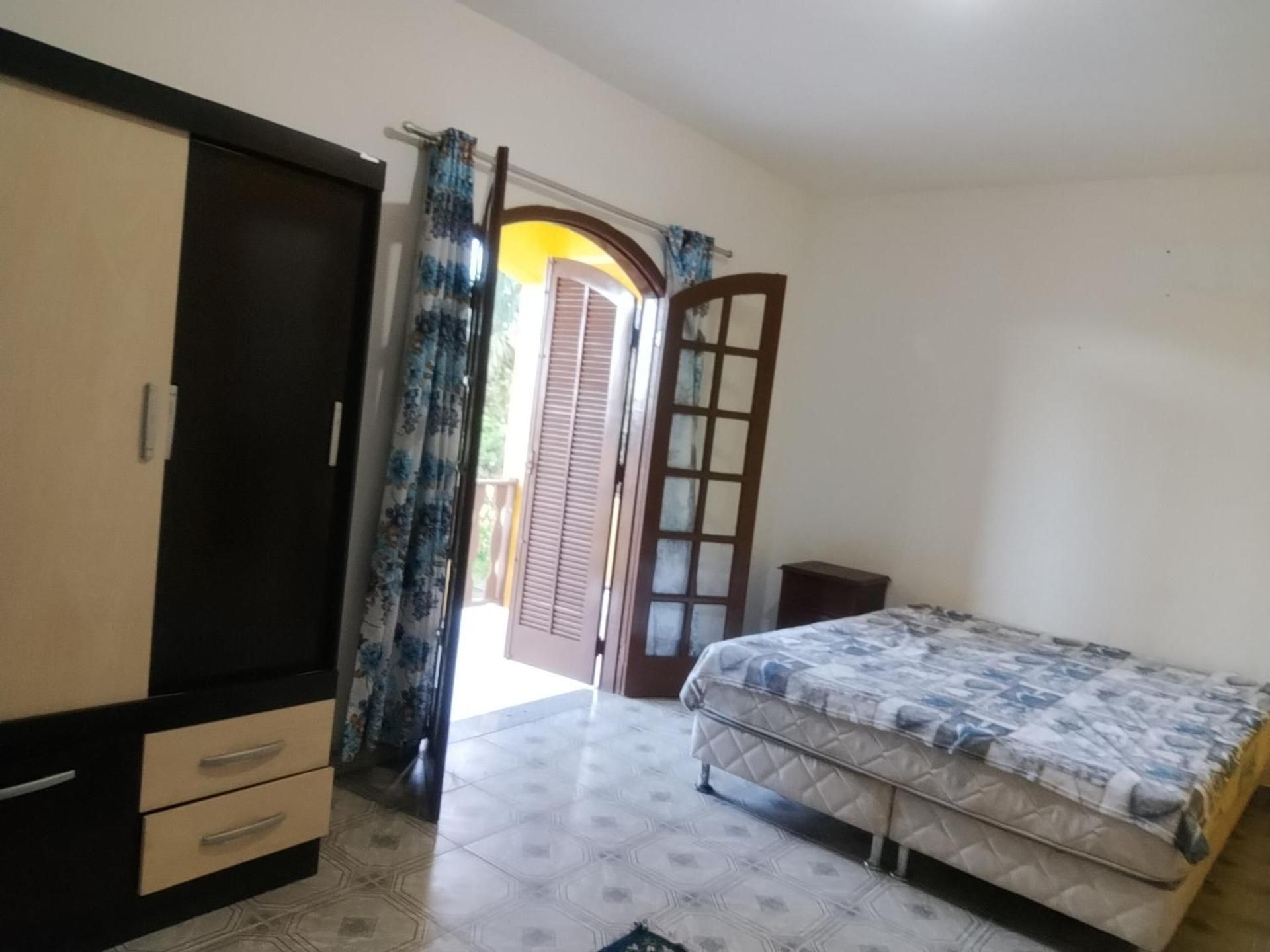 Family Room with Shower