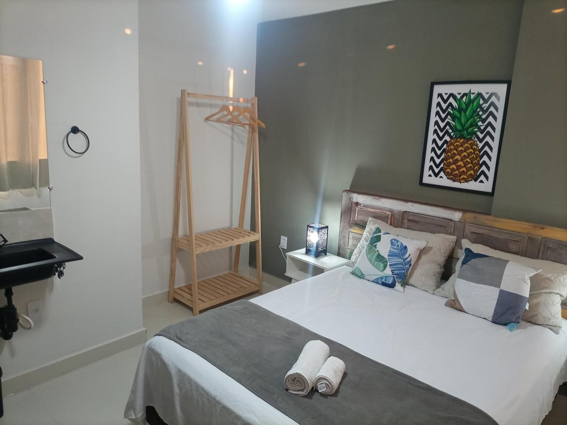 Suite with Sea View