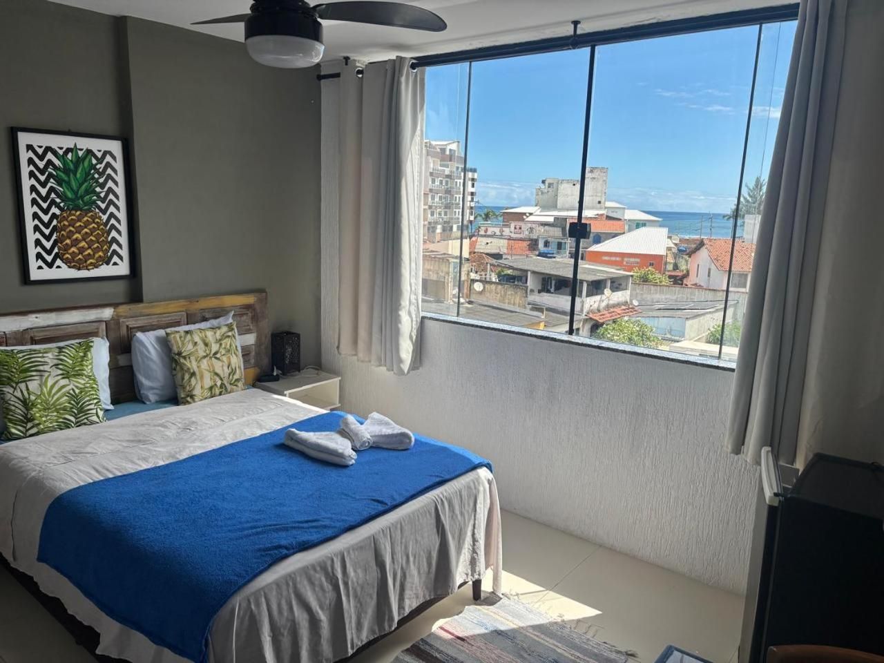 Suite with Sea View