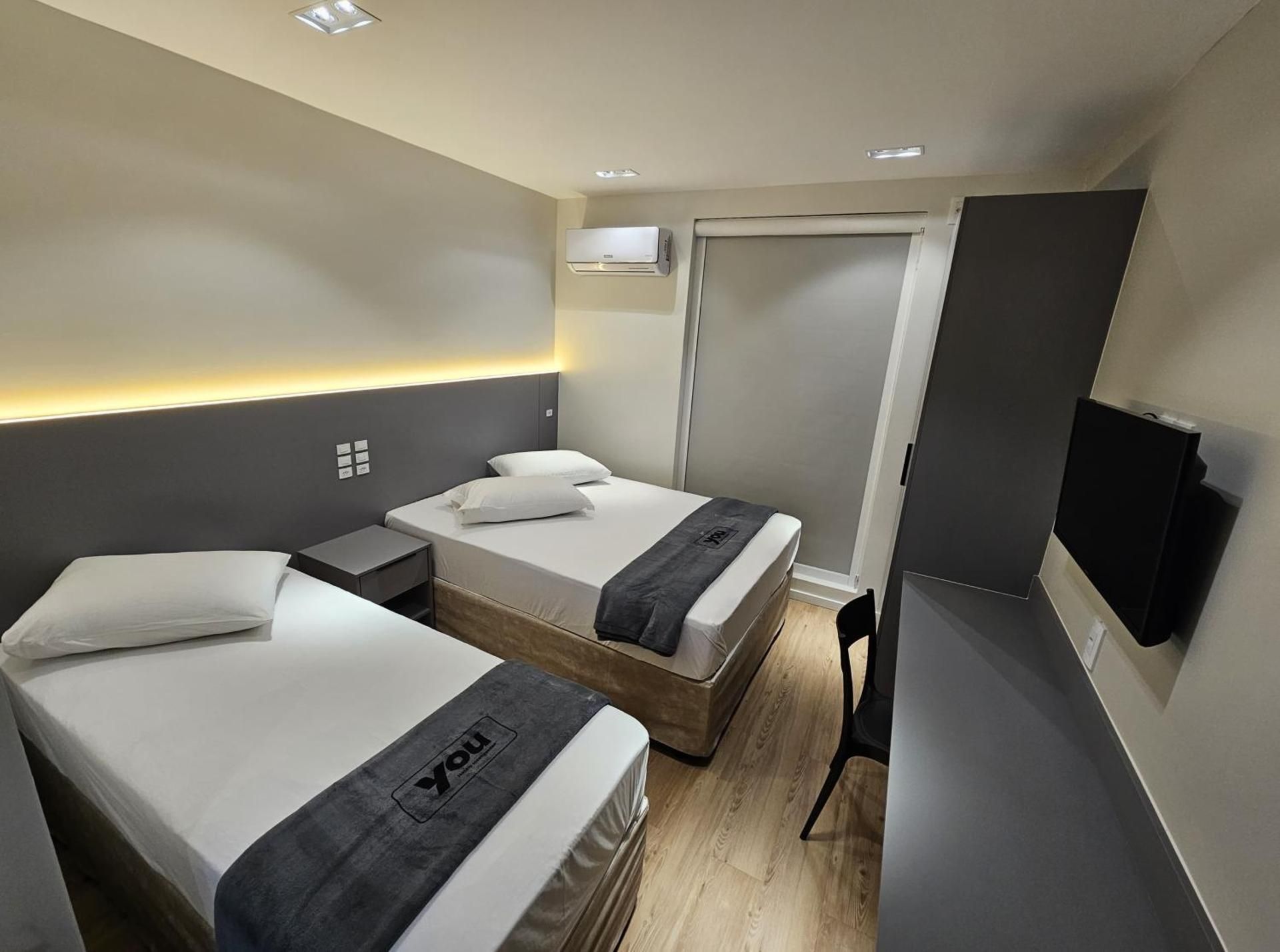 Executive Triple Room