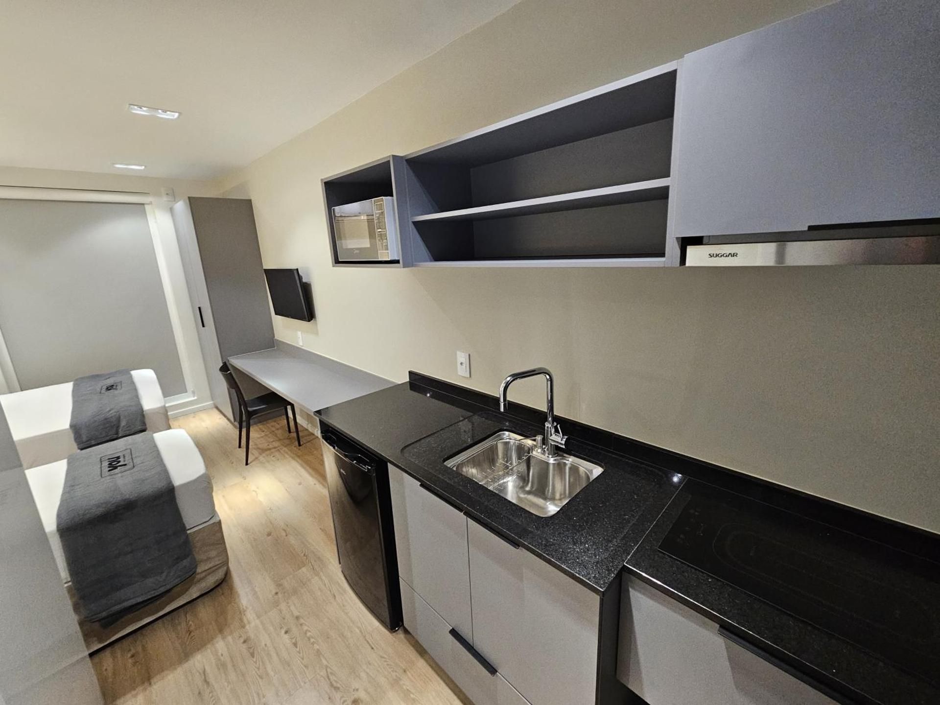 Executive Triple Room
