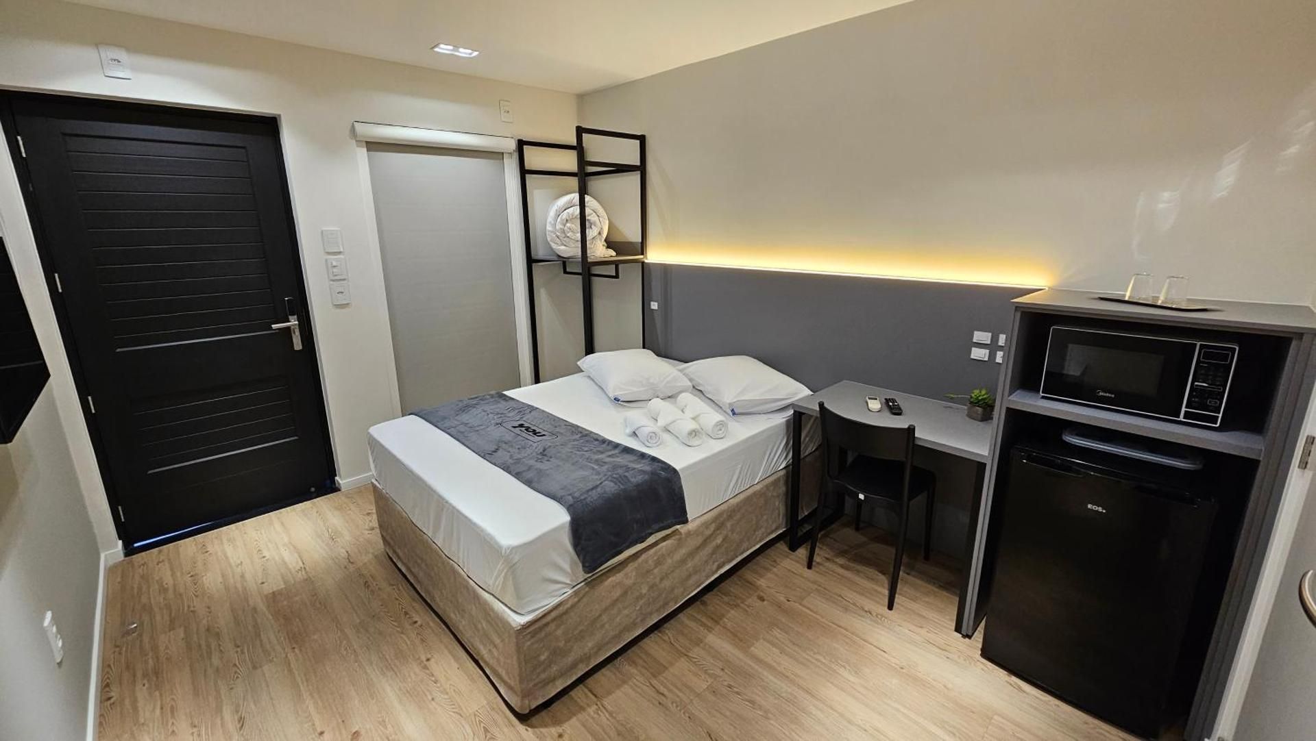 Double Room - Disability Access