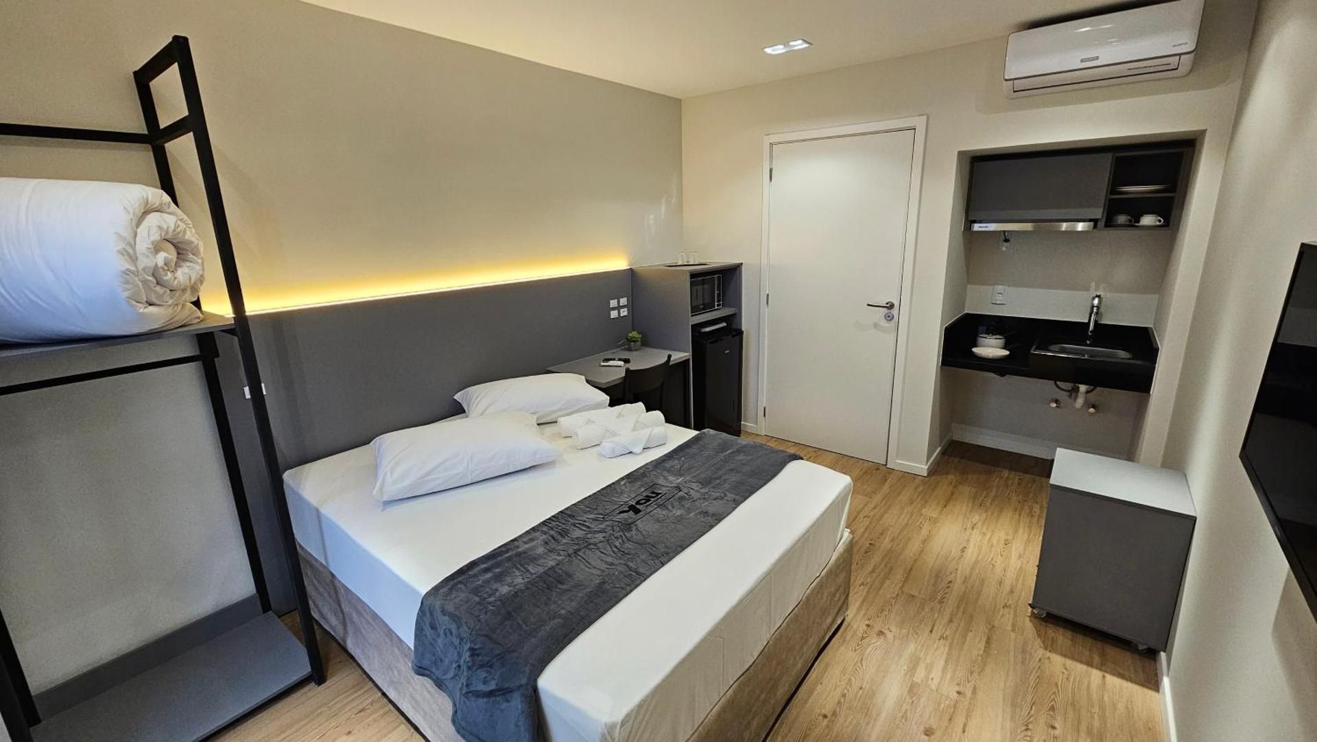 Double Room - Disability Access