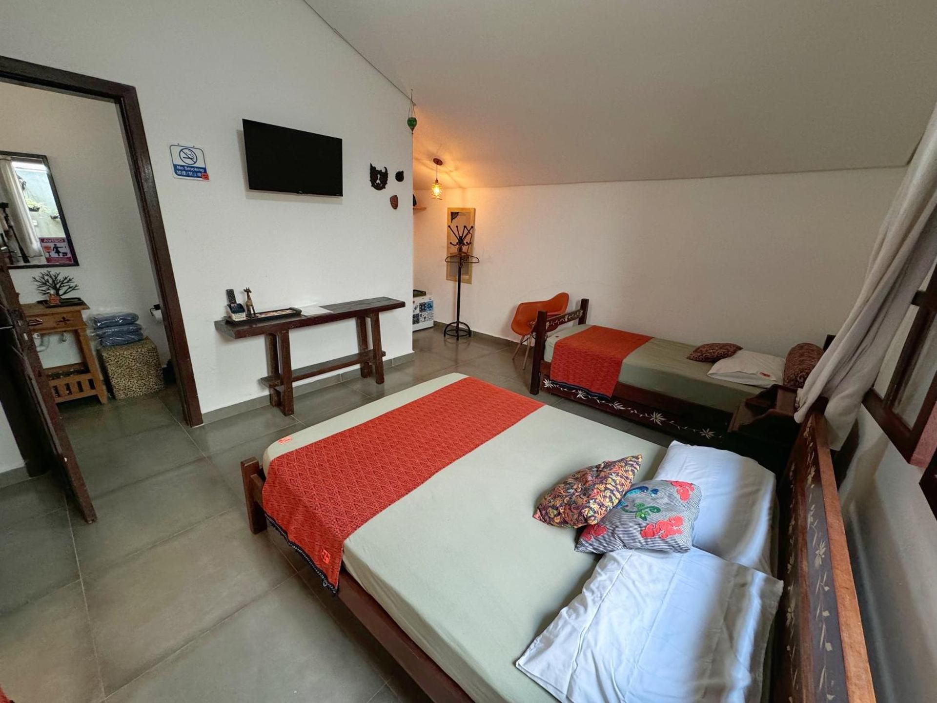 Classic Triple Room