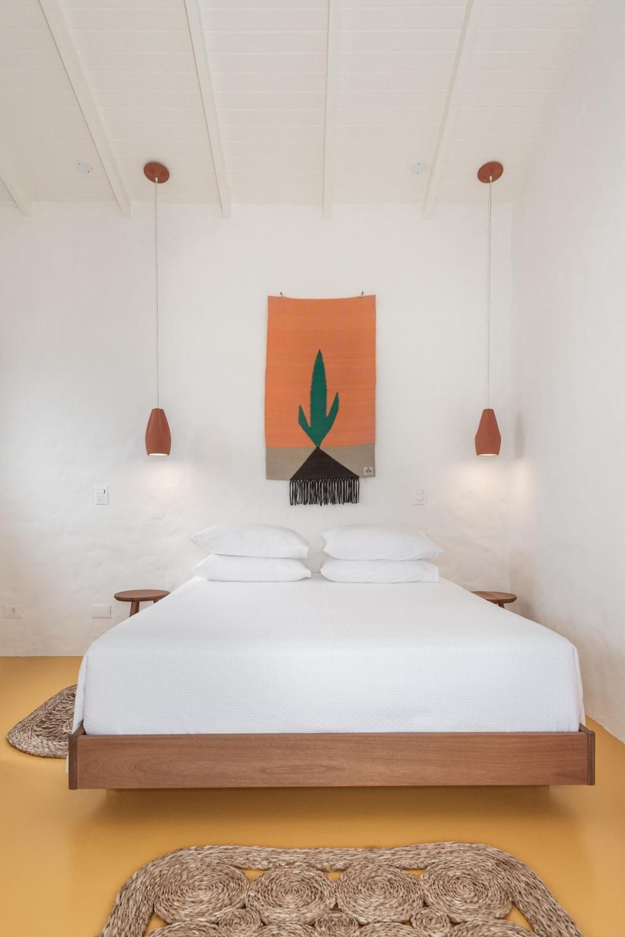 Duplex Suite