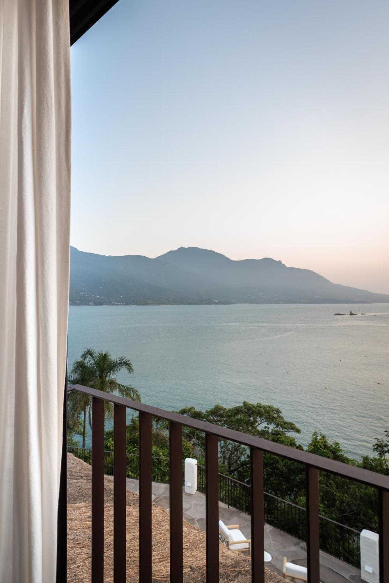 King Room with Sea View