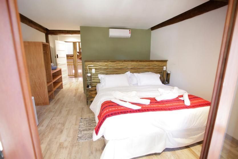 King Suite with Sea View