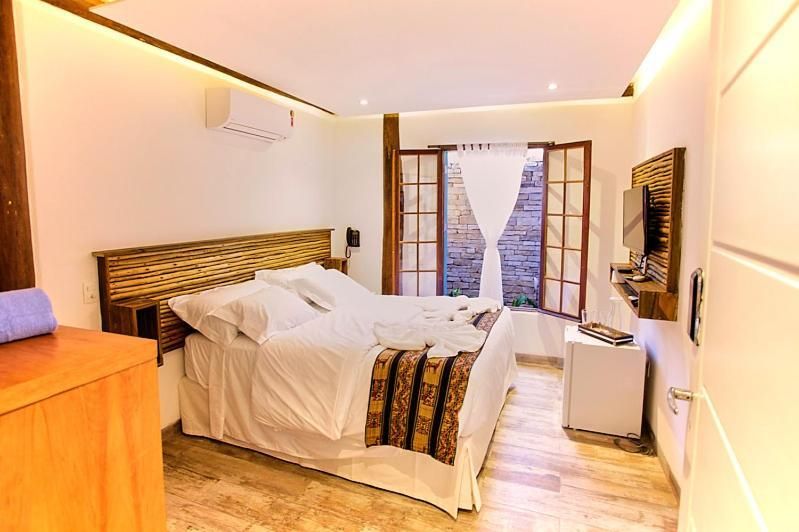 Queen Suite
