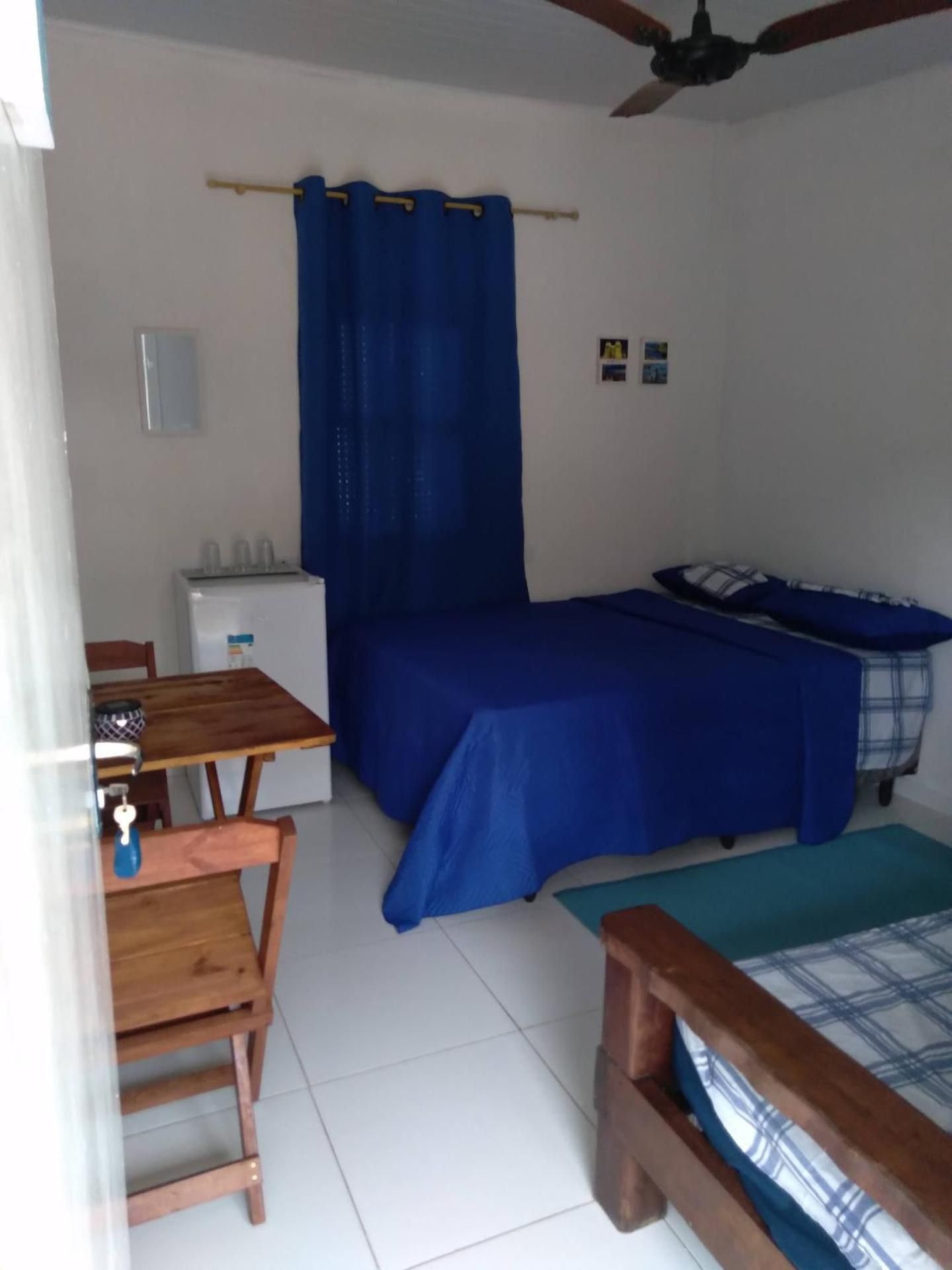 Triple Room with Bathroom