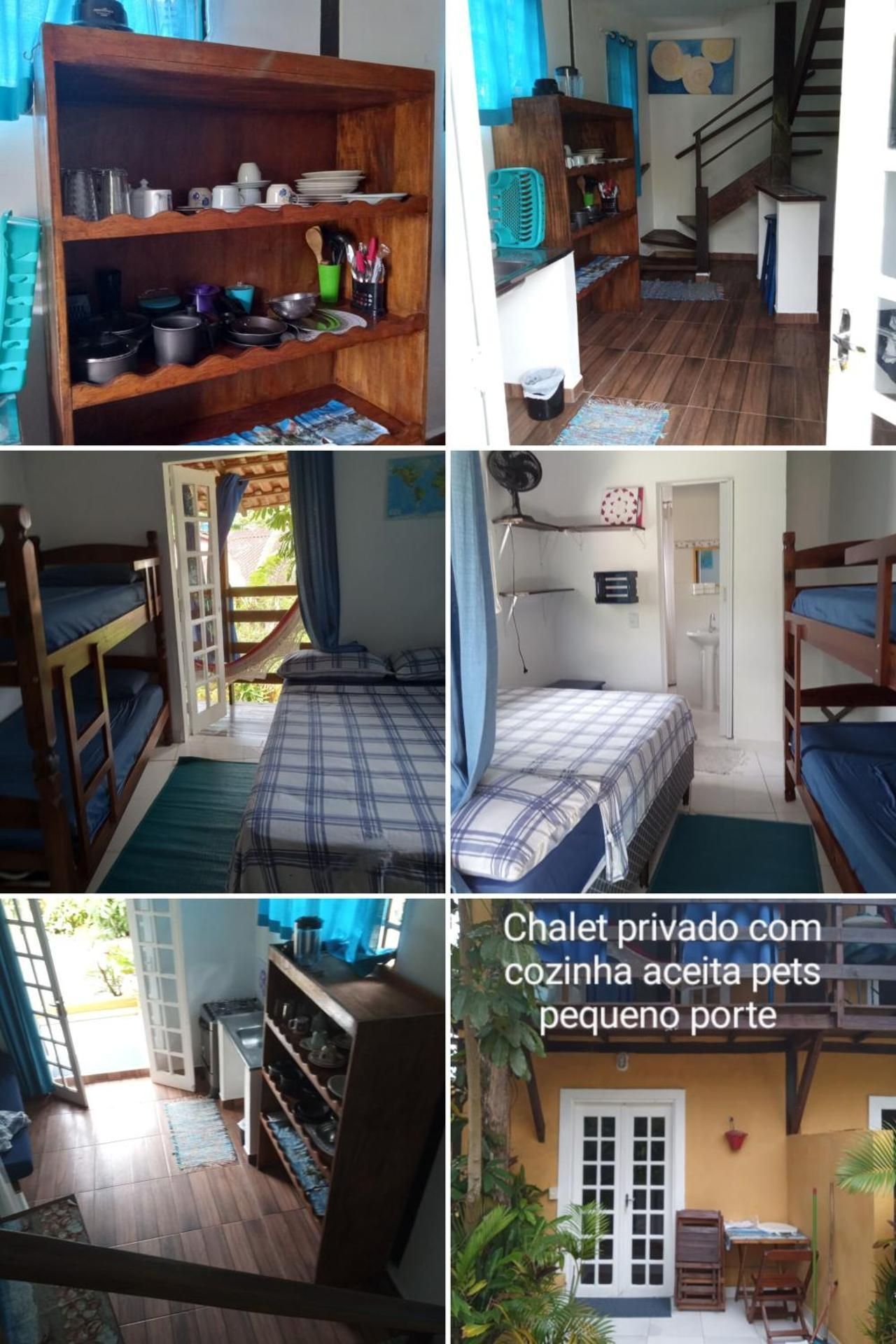 Chalet