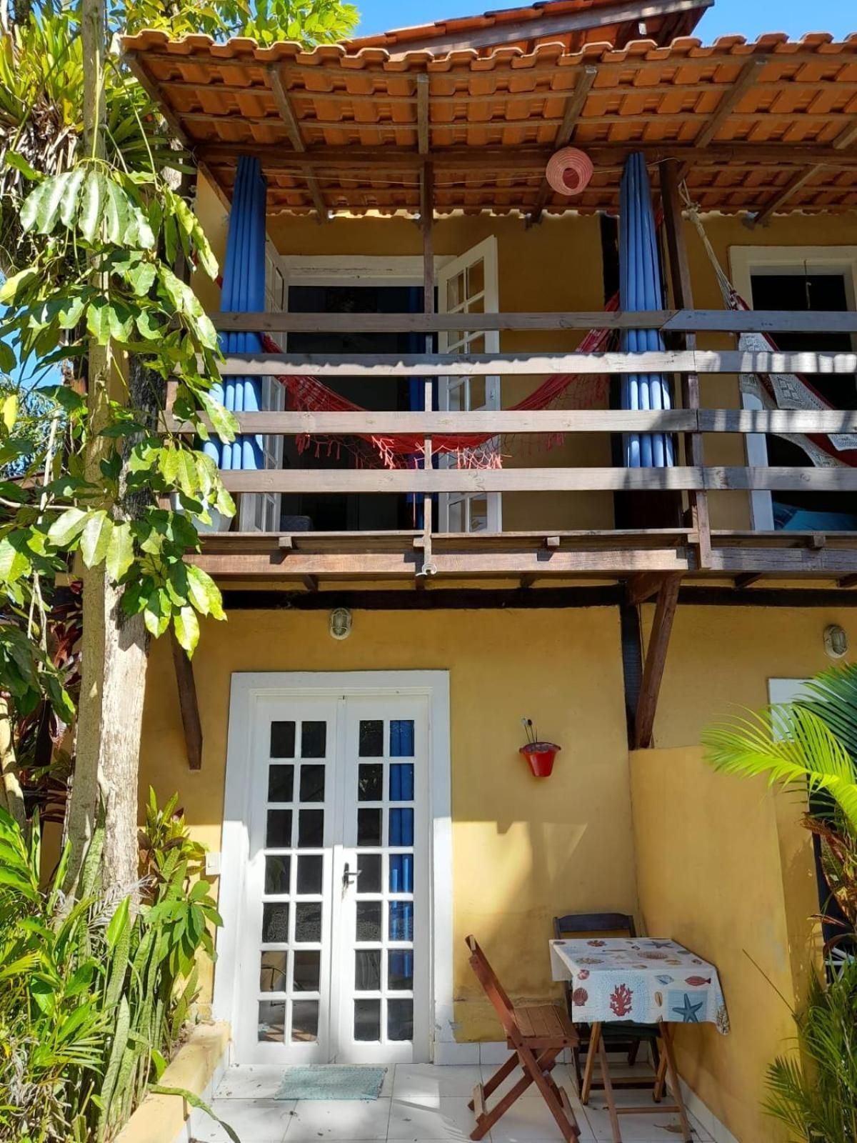 Chalet