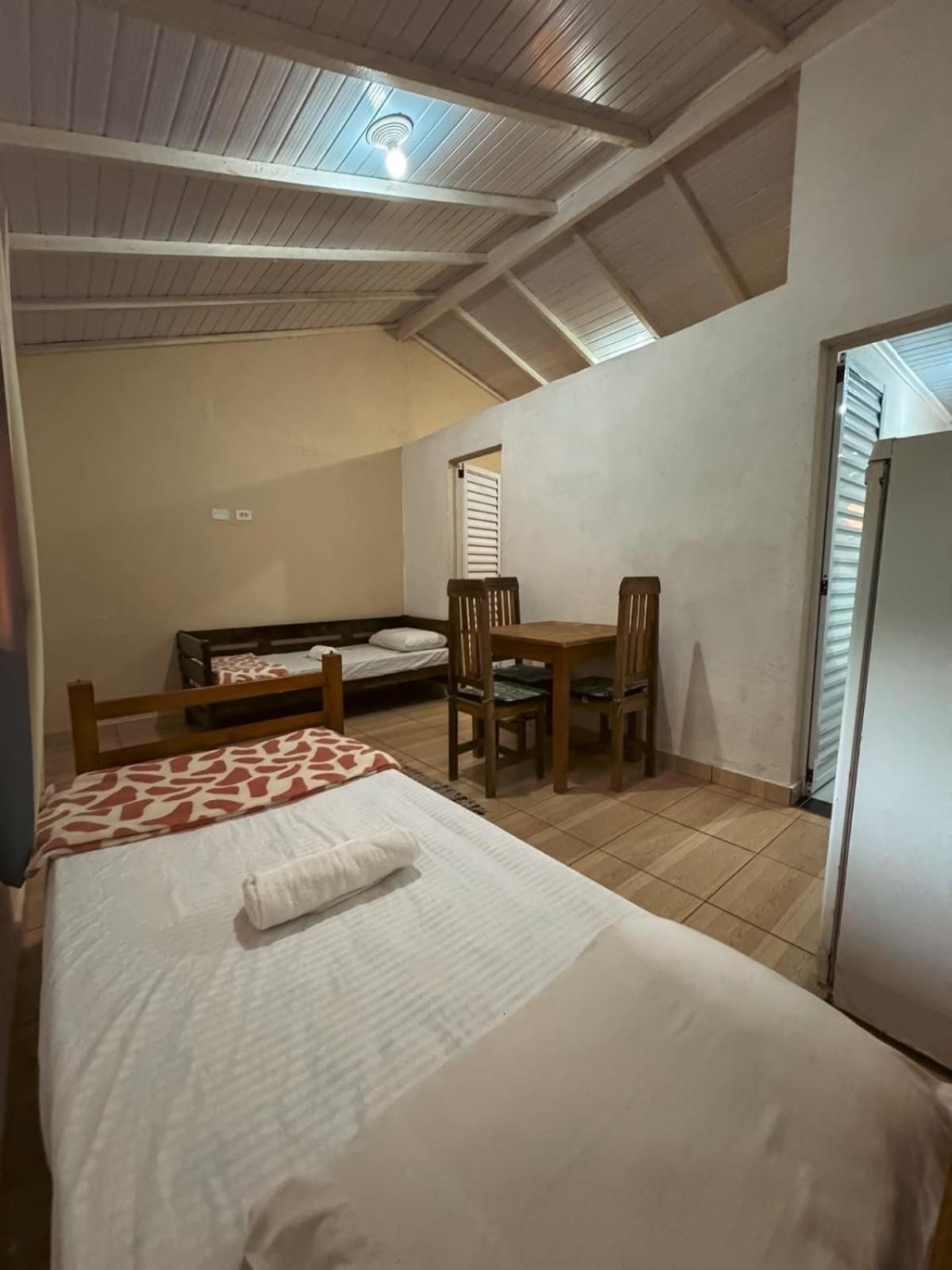 Family Room with Bathroom