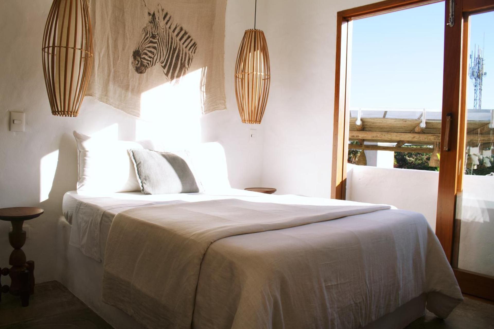 Suite with Mountain View