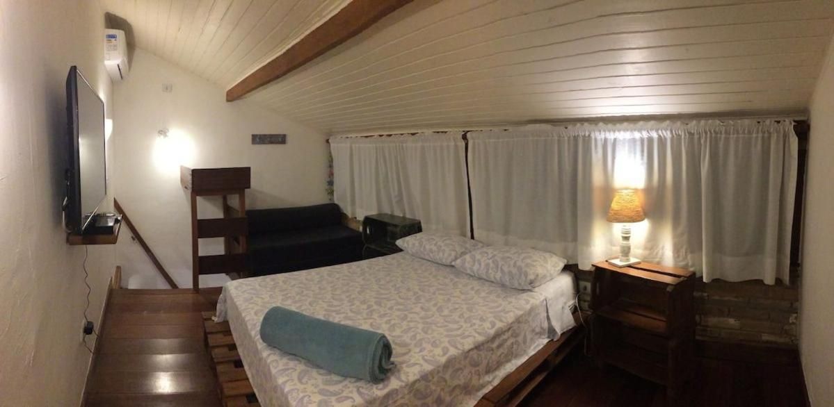 Superior Chalet