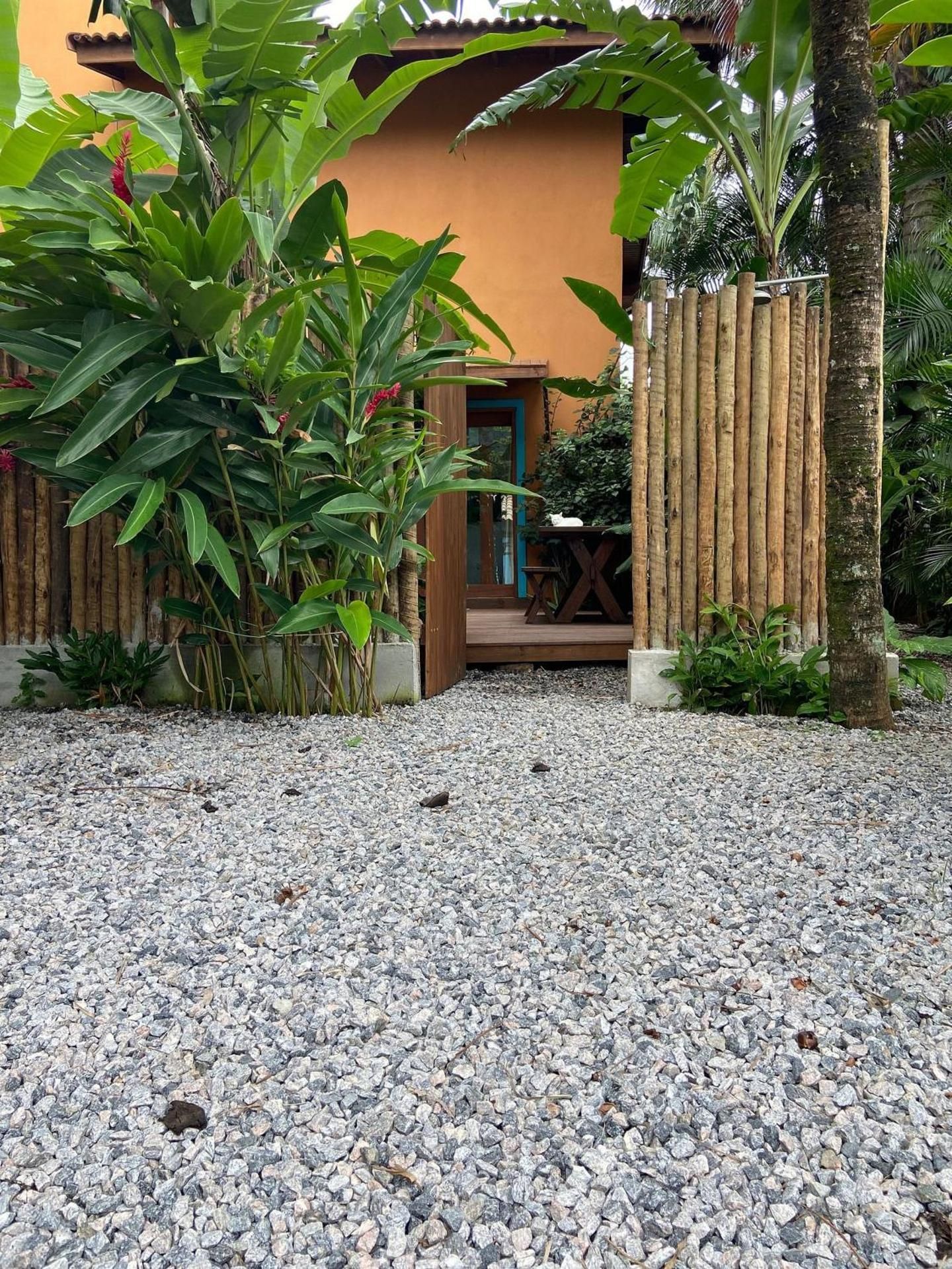 Superior Chalet