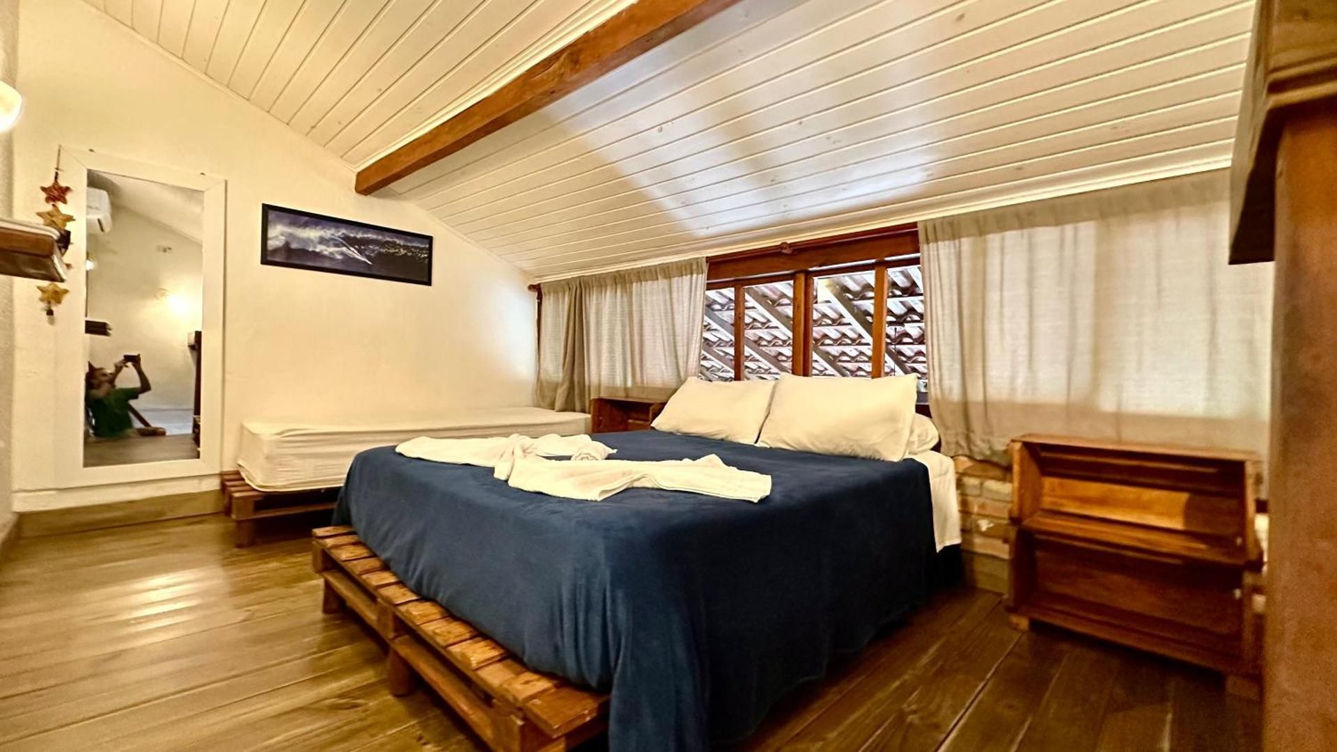 One-Bedroom Chalet