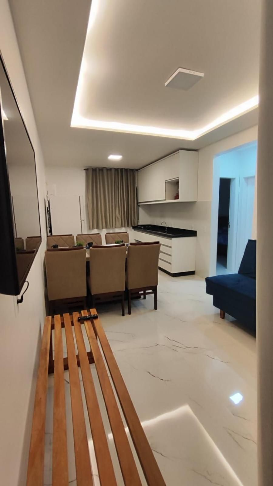 Two-Bedroom Superior Apartment