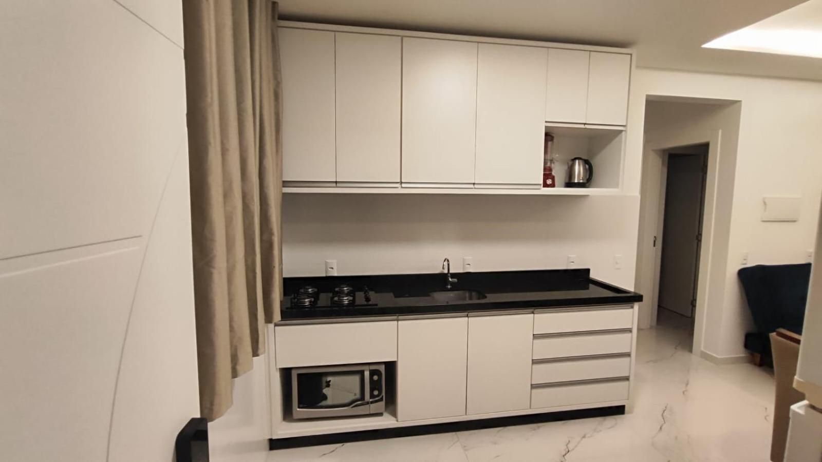 Two-Bedroom Superior Apartment