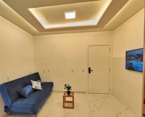 Apartment with Shower