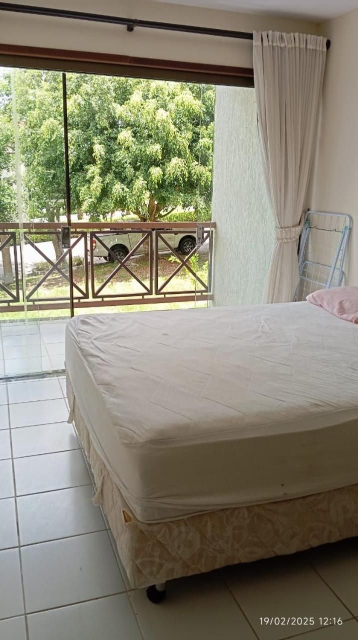 Two-Bedroom Apartment with Mountain View