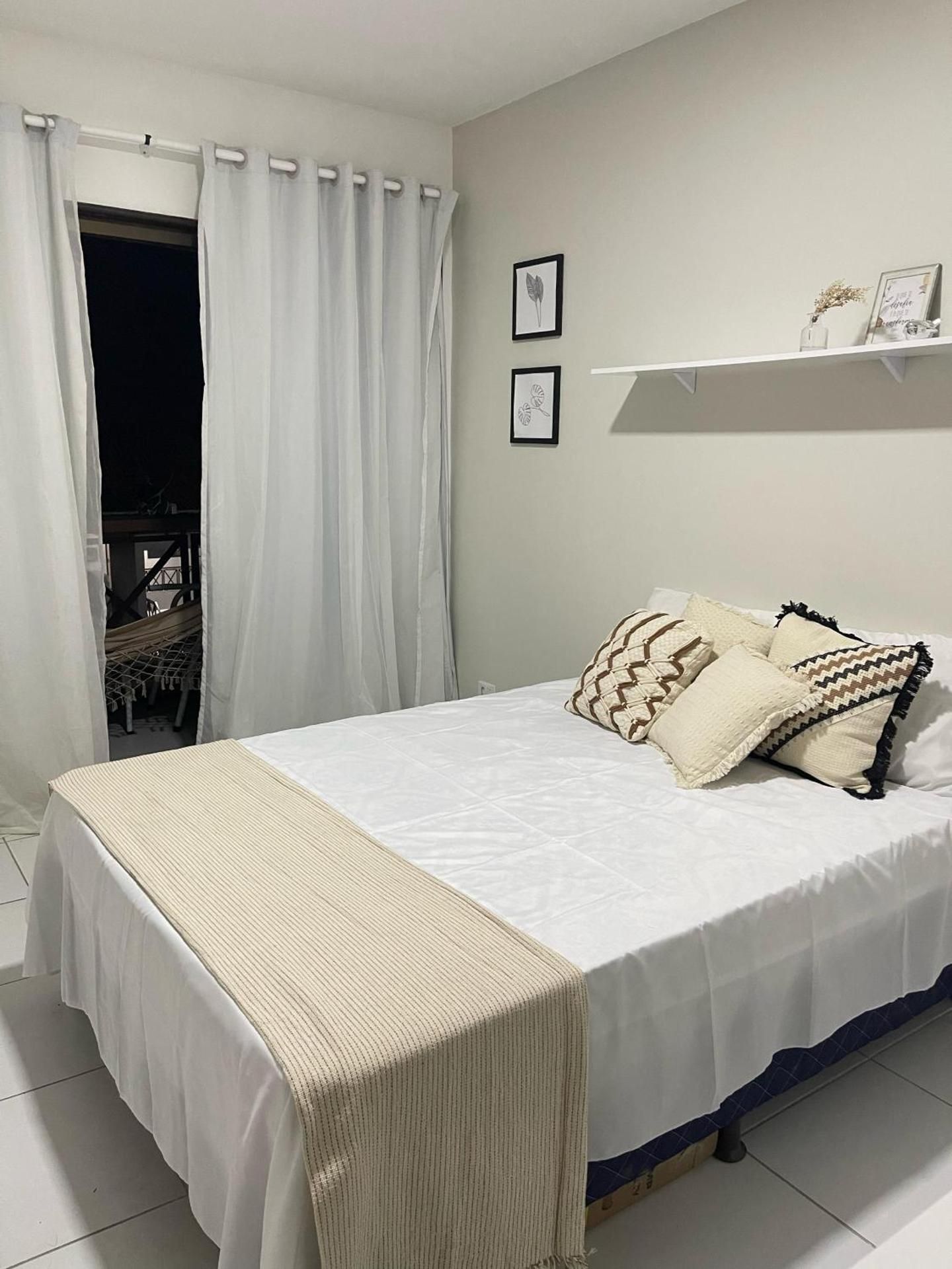 Two-Bedroom Superior Apartment