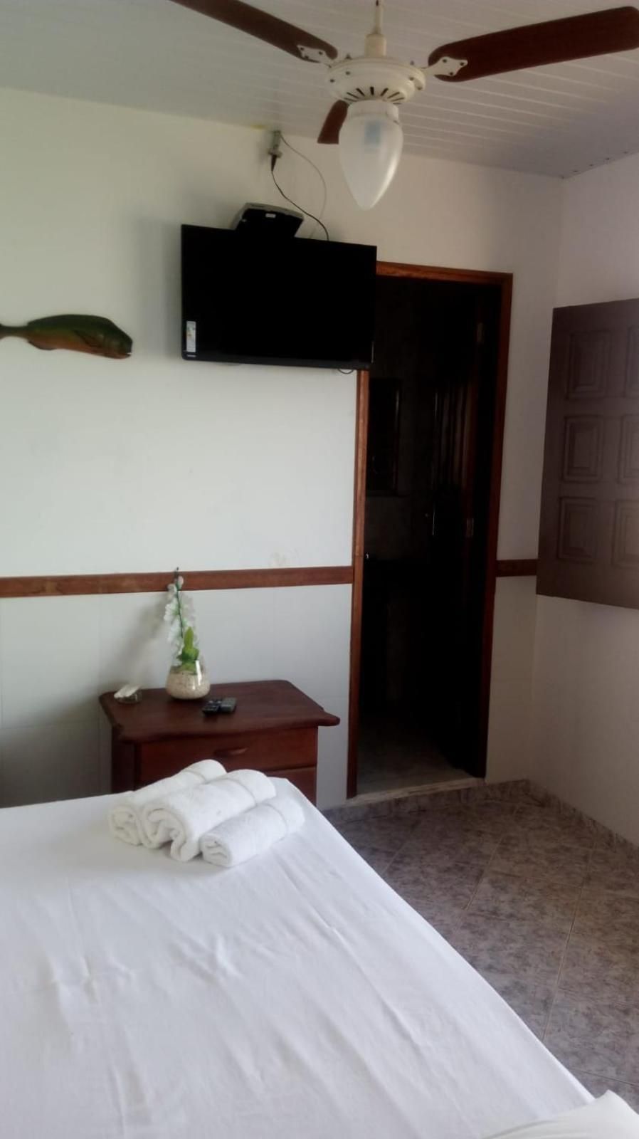 Double Room with Sea View