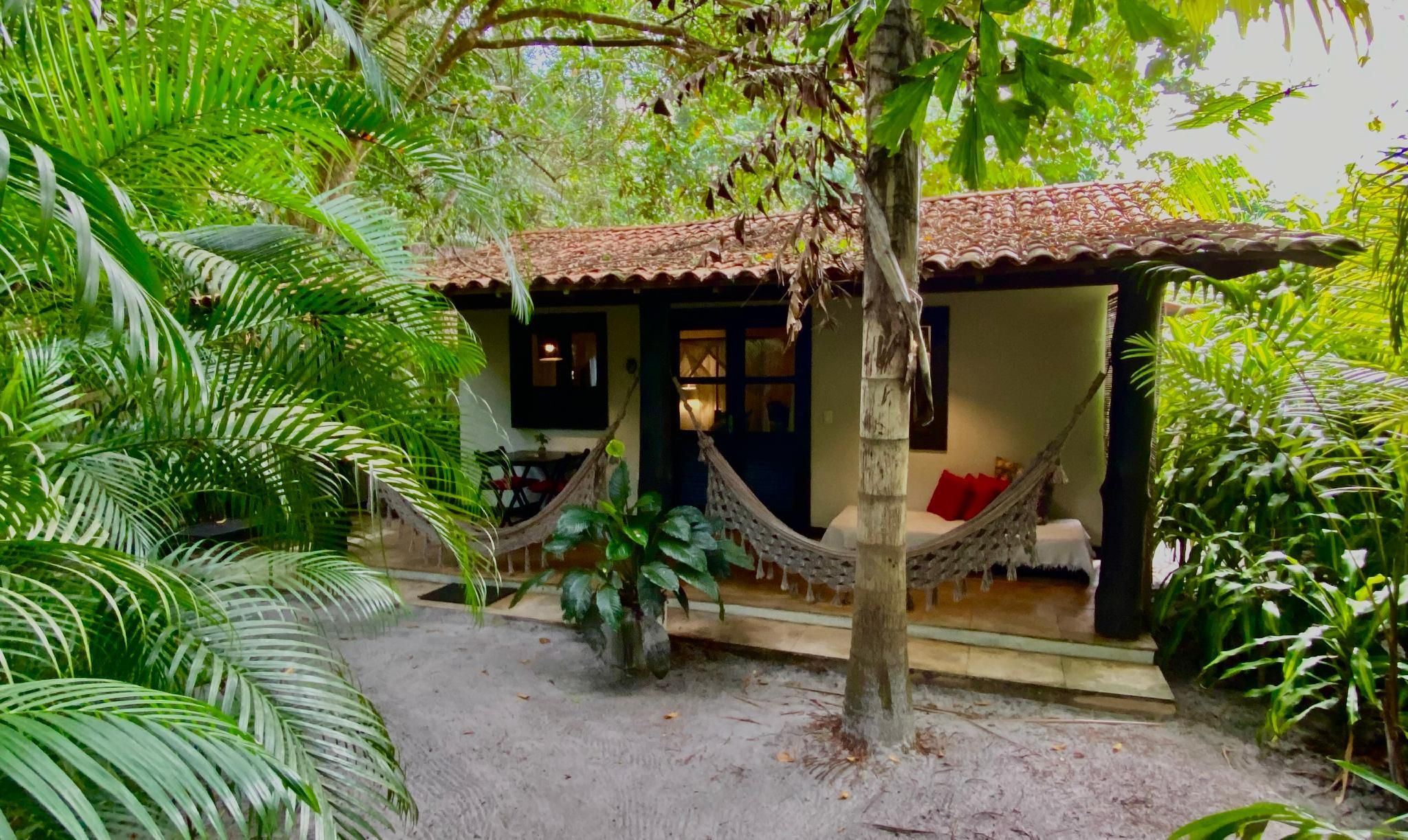 Deluxe Bungalow