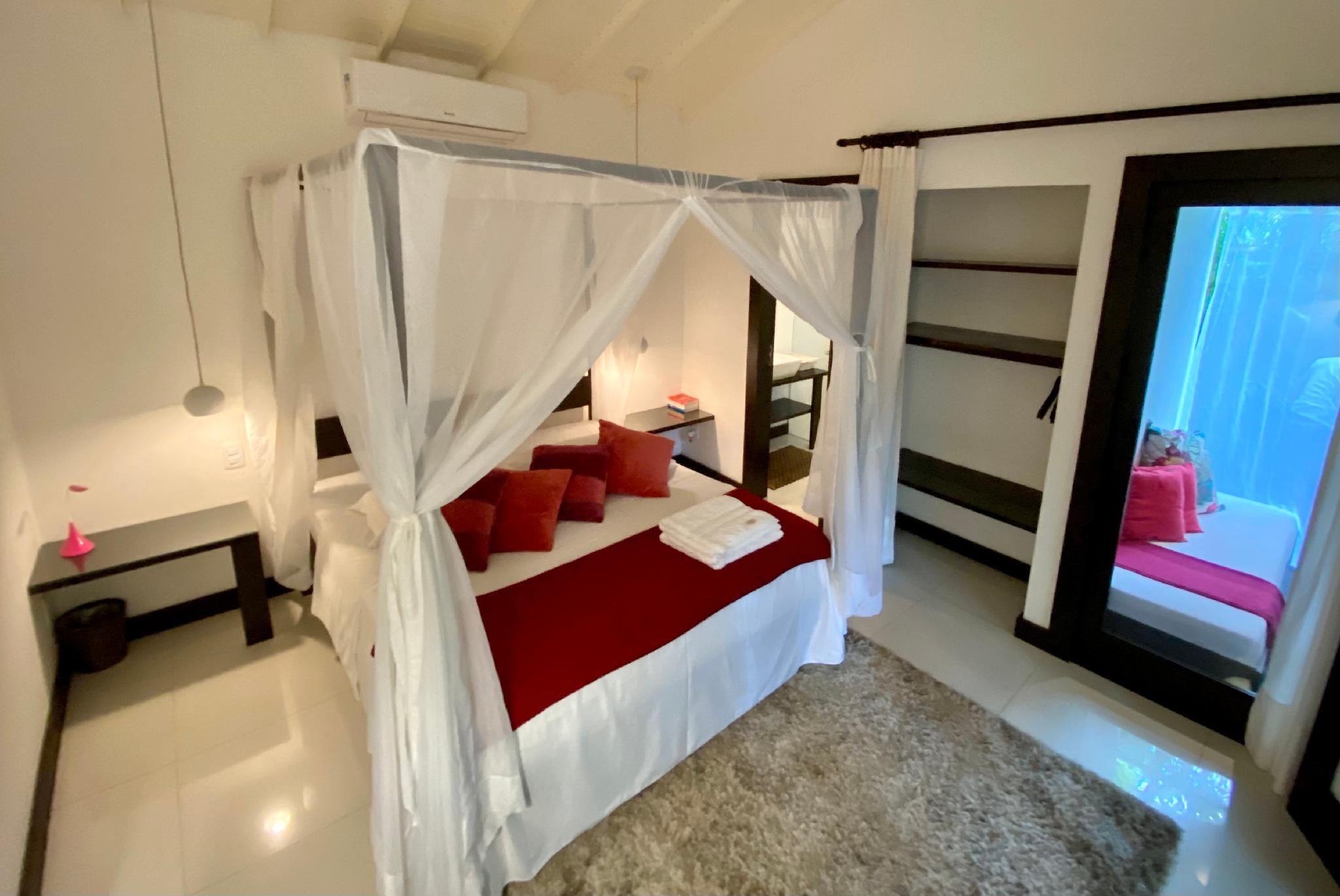 Deluxe Bungalow