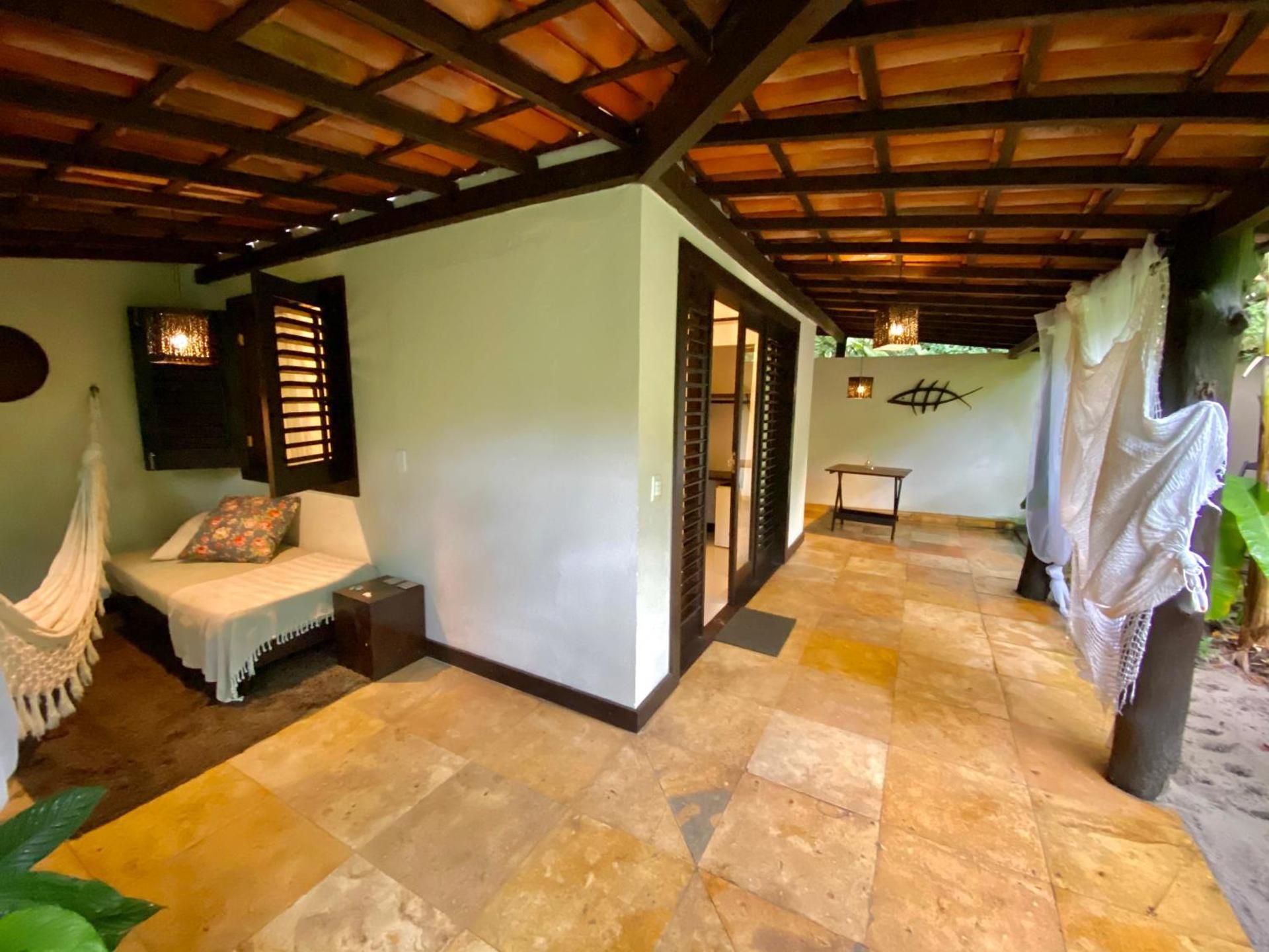 Standard Bungalow