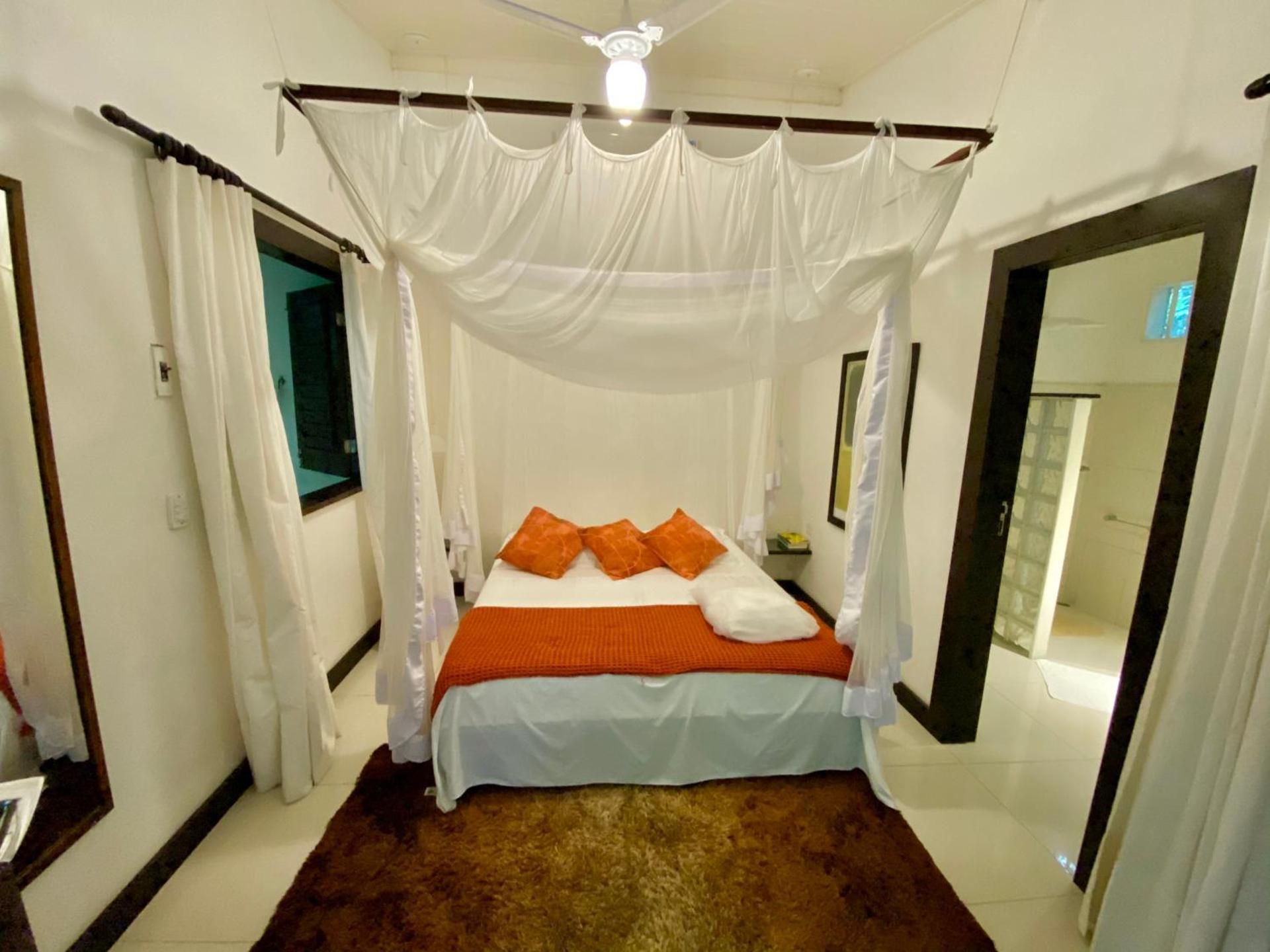 Standard Bungalow