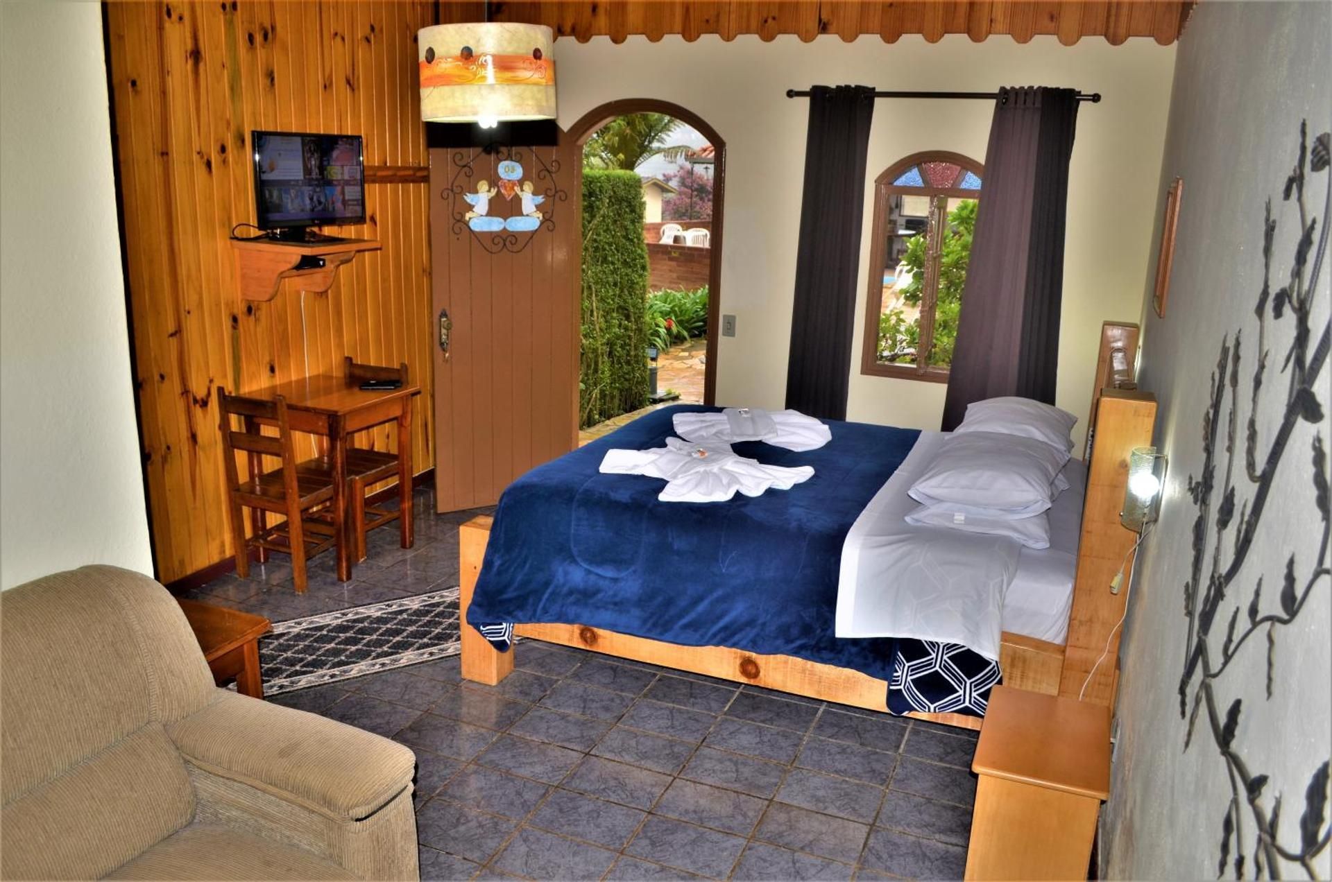 Chalet