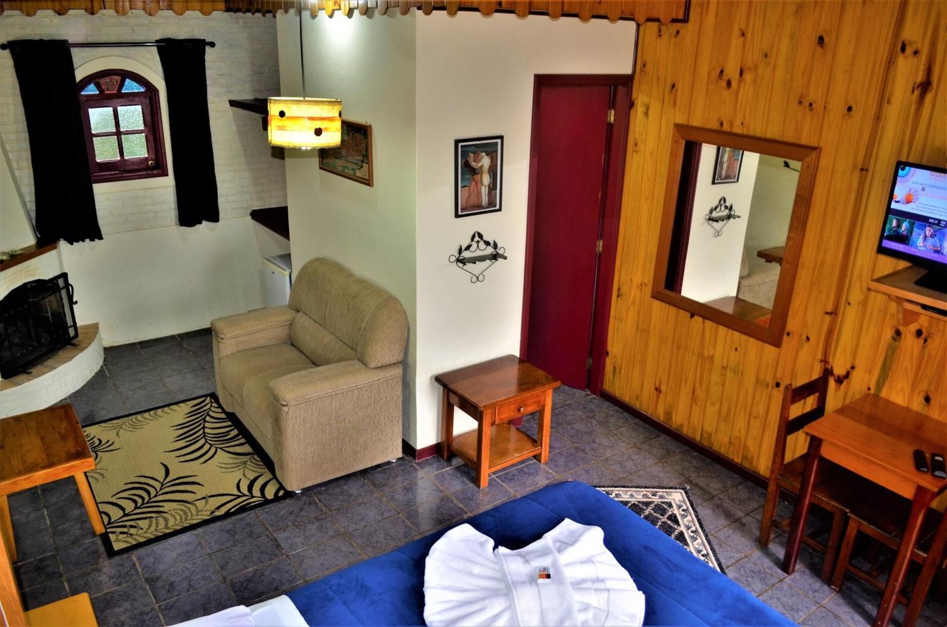 Chalet