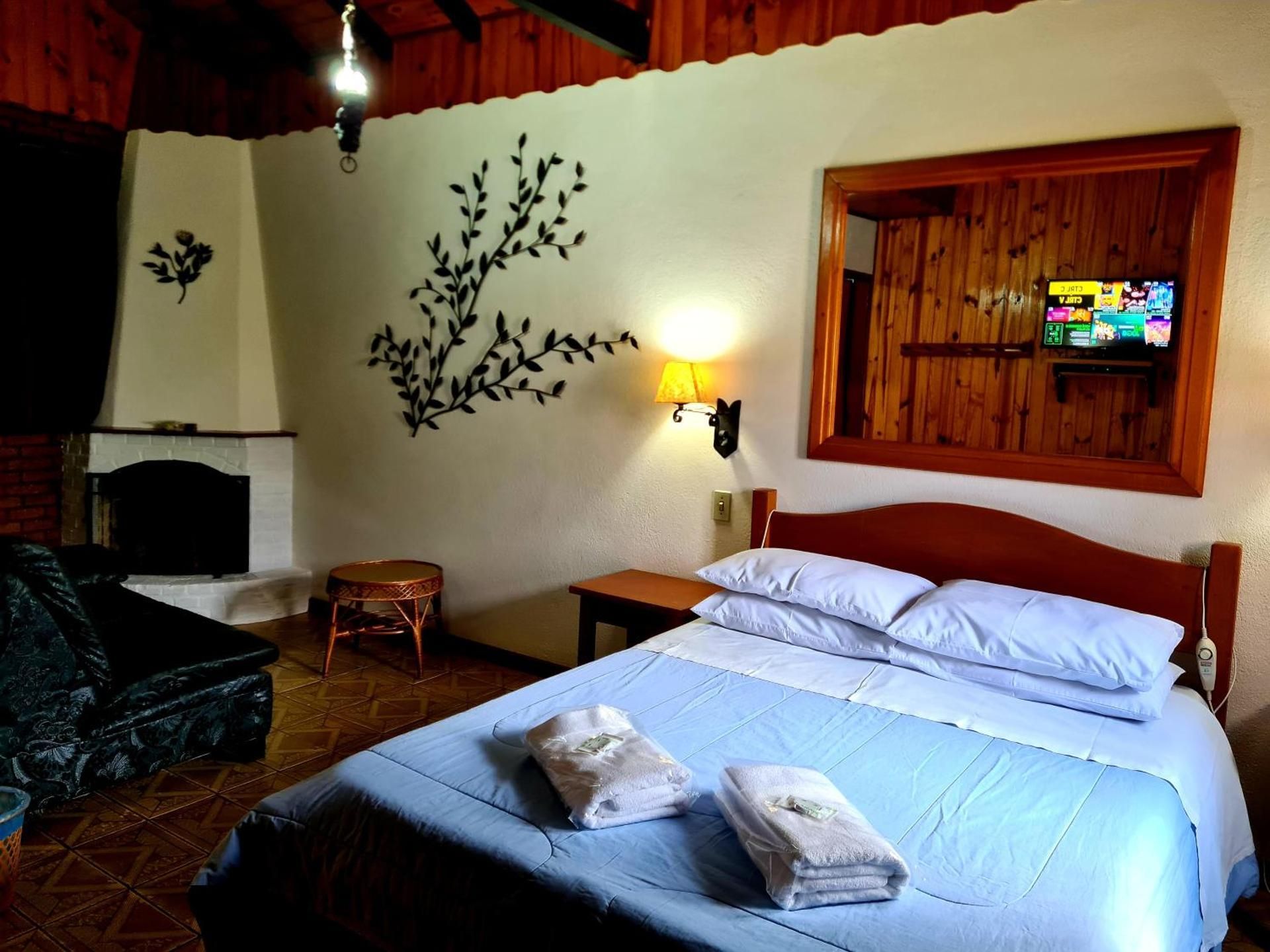 One-Bedroom Chalet