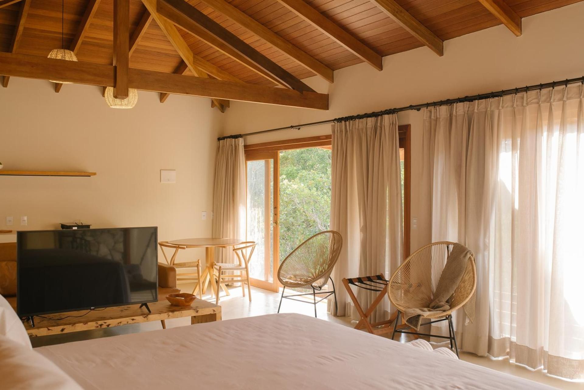 One-Bedroom Villa