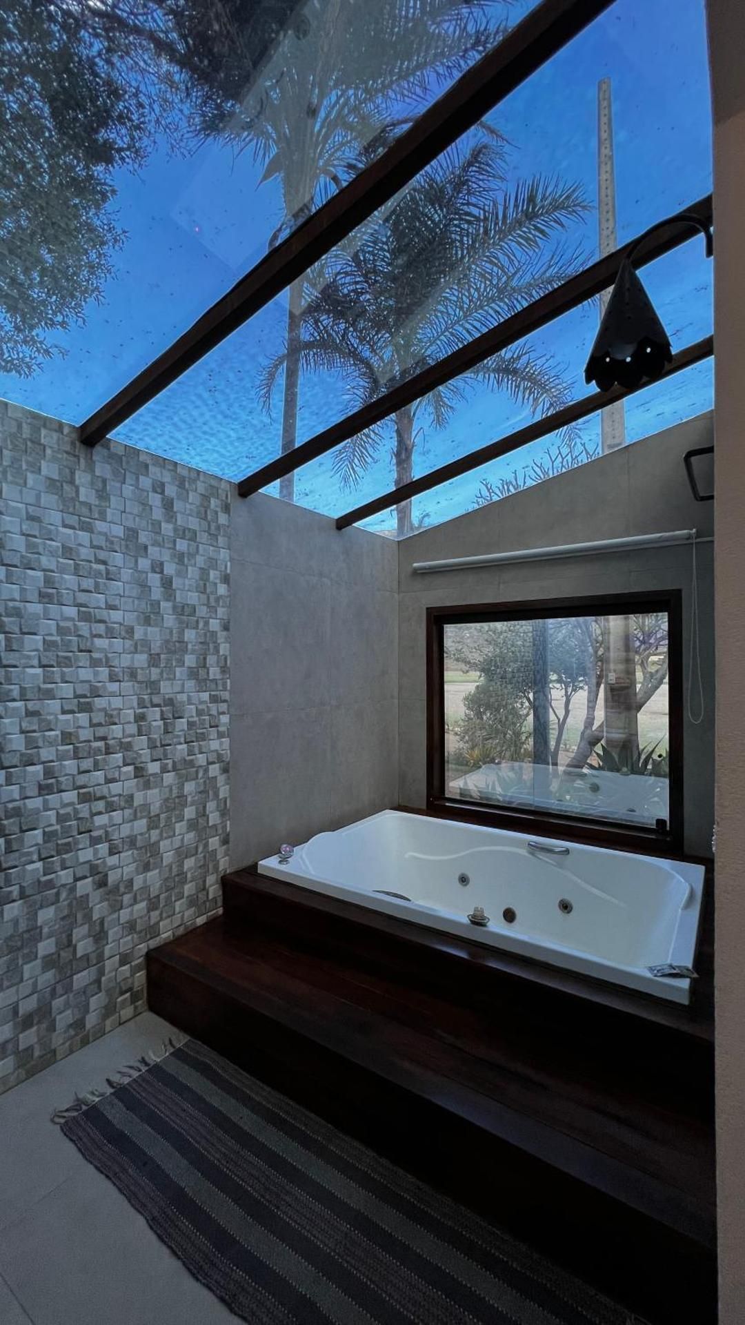 Deluxe Double Room with Bath