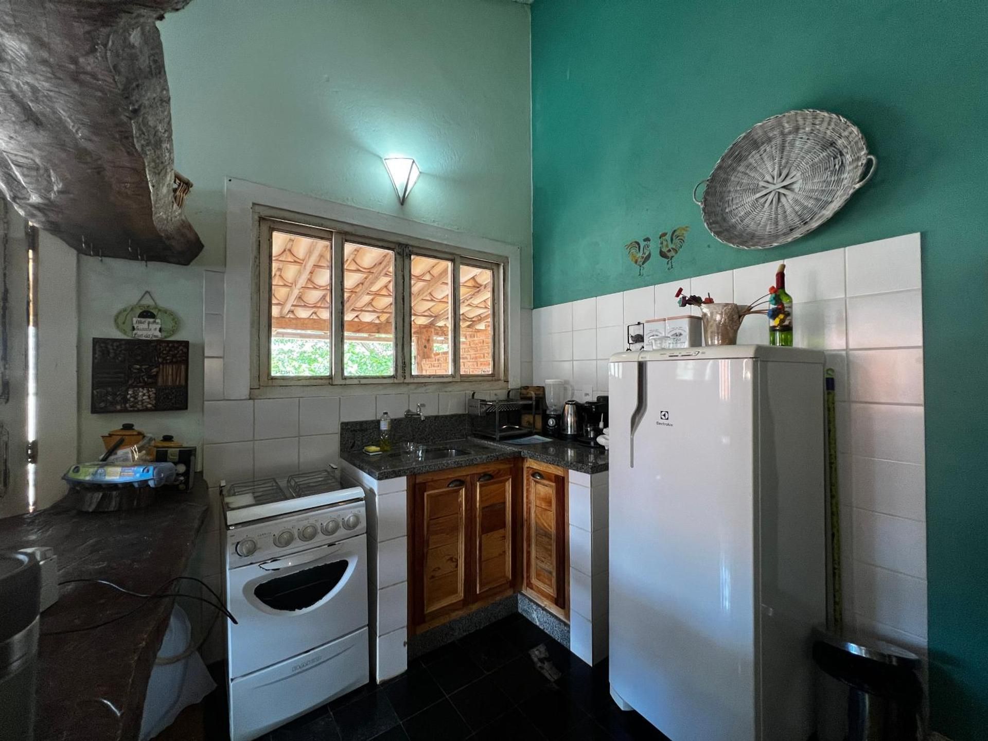 Deluxe Double Room with Bath