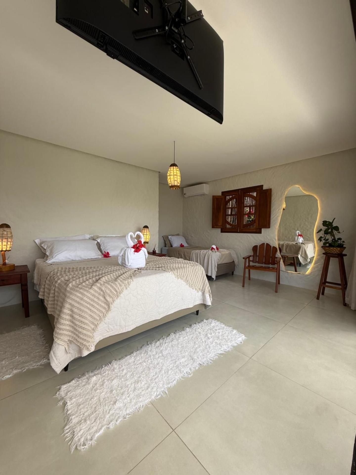 Superior Suite with Sea View