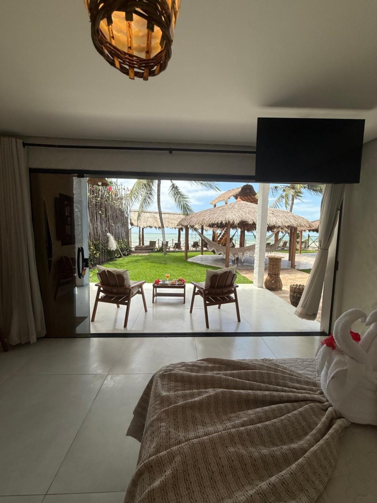 Superior Suite with Sea View