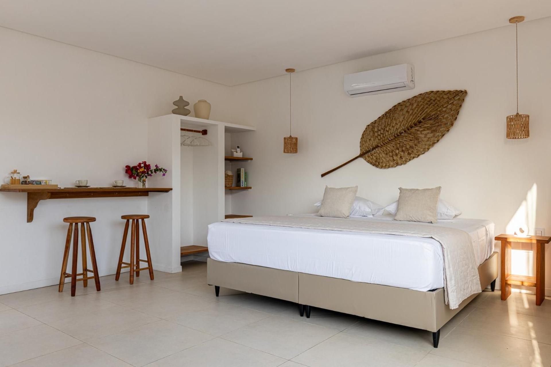 Superior Villa