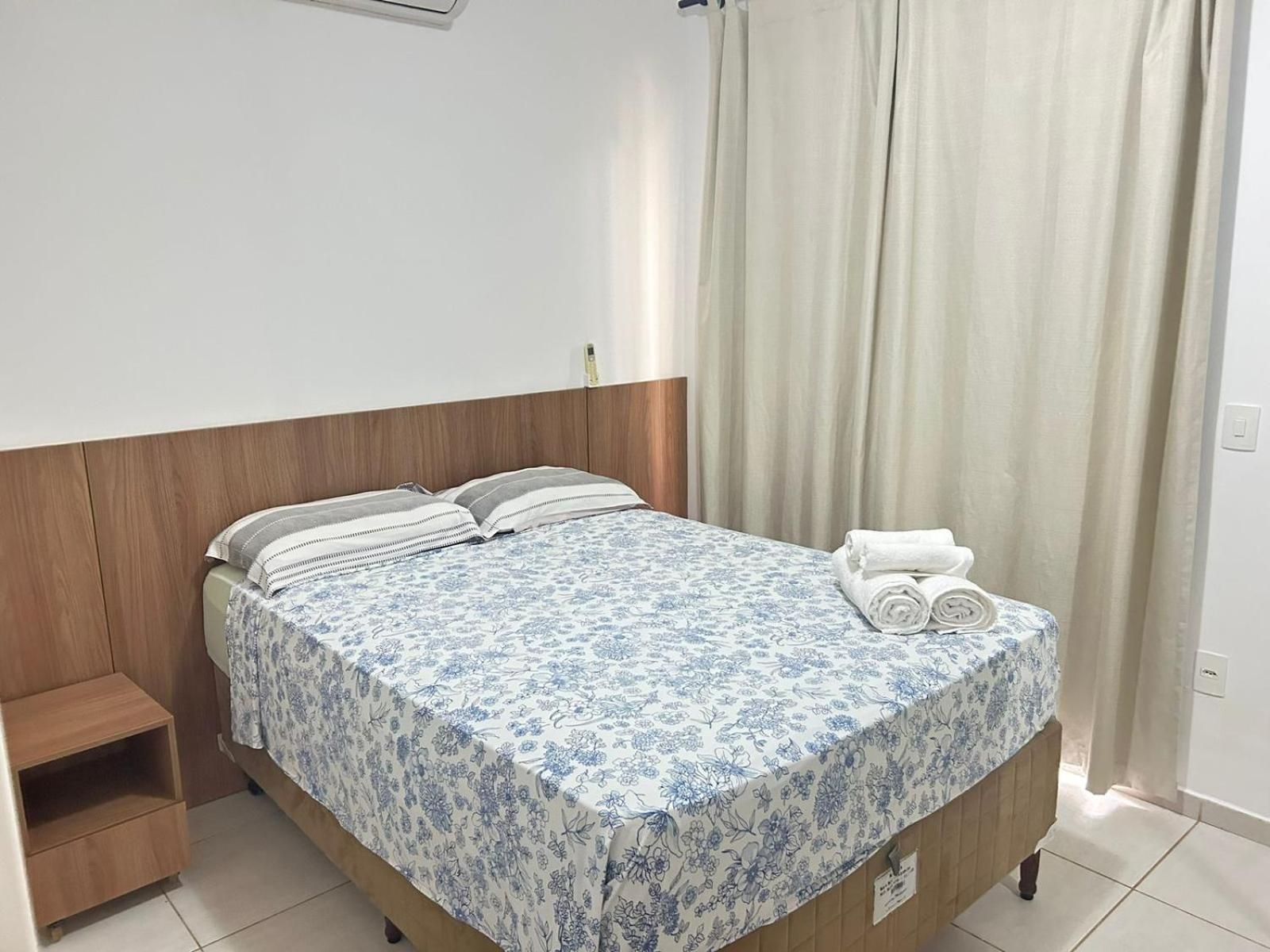 Two-Bedroom Standard Apartment