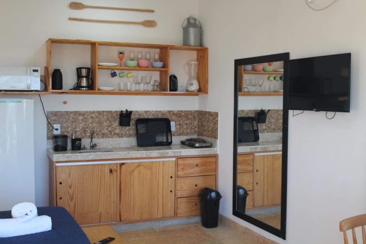 Quadruple Room with Balcony