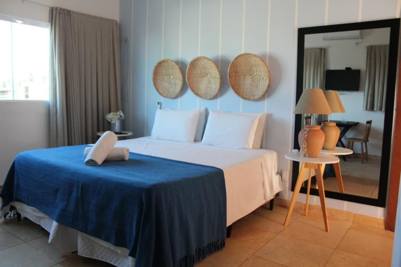 Triple Room with Balcony