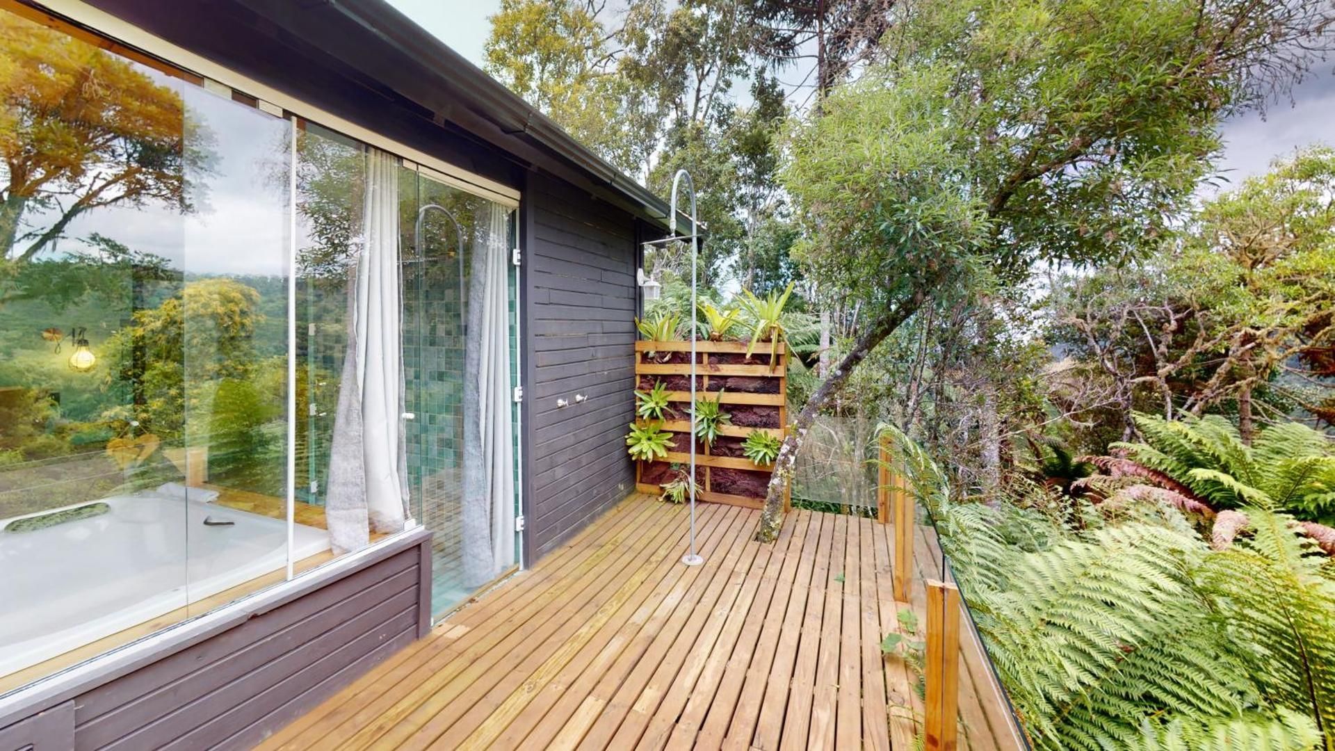 Superior Chalet