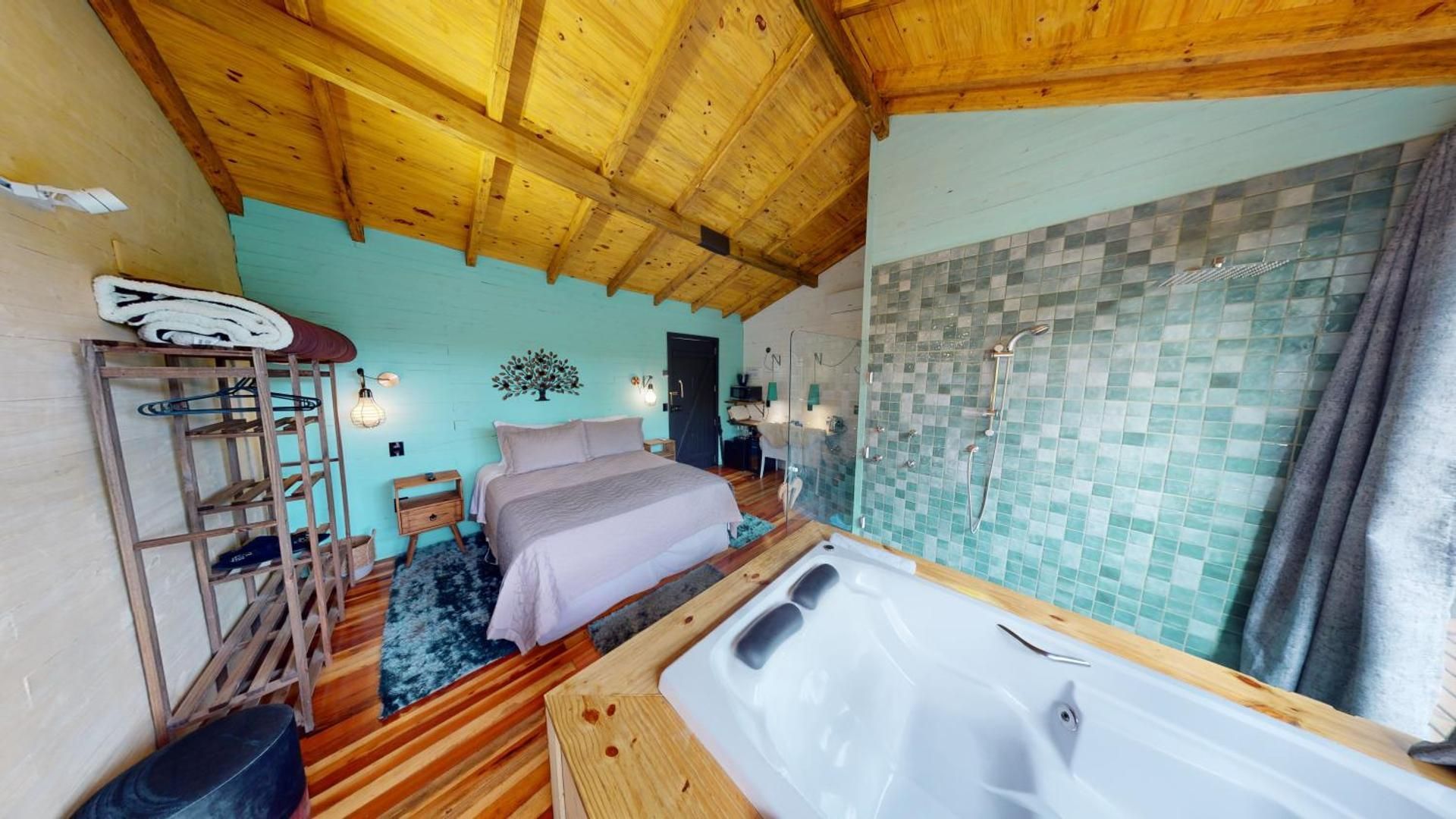 Superior Chalet
