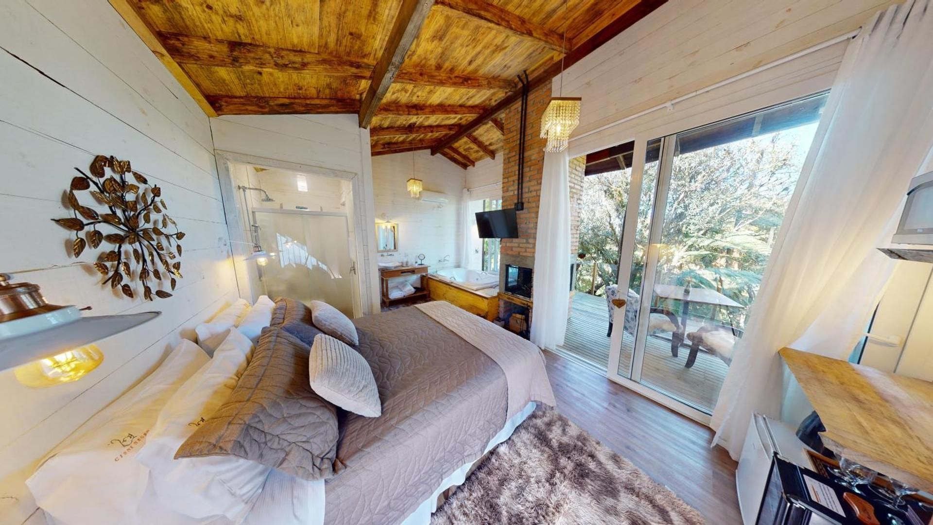 Chalet